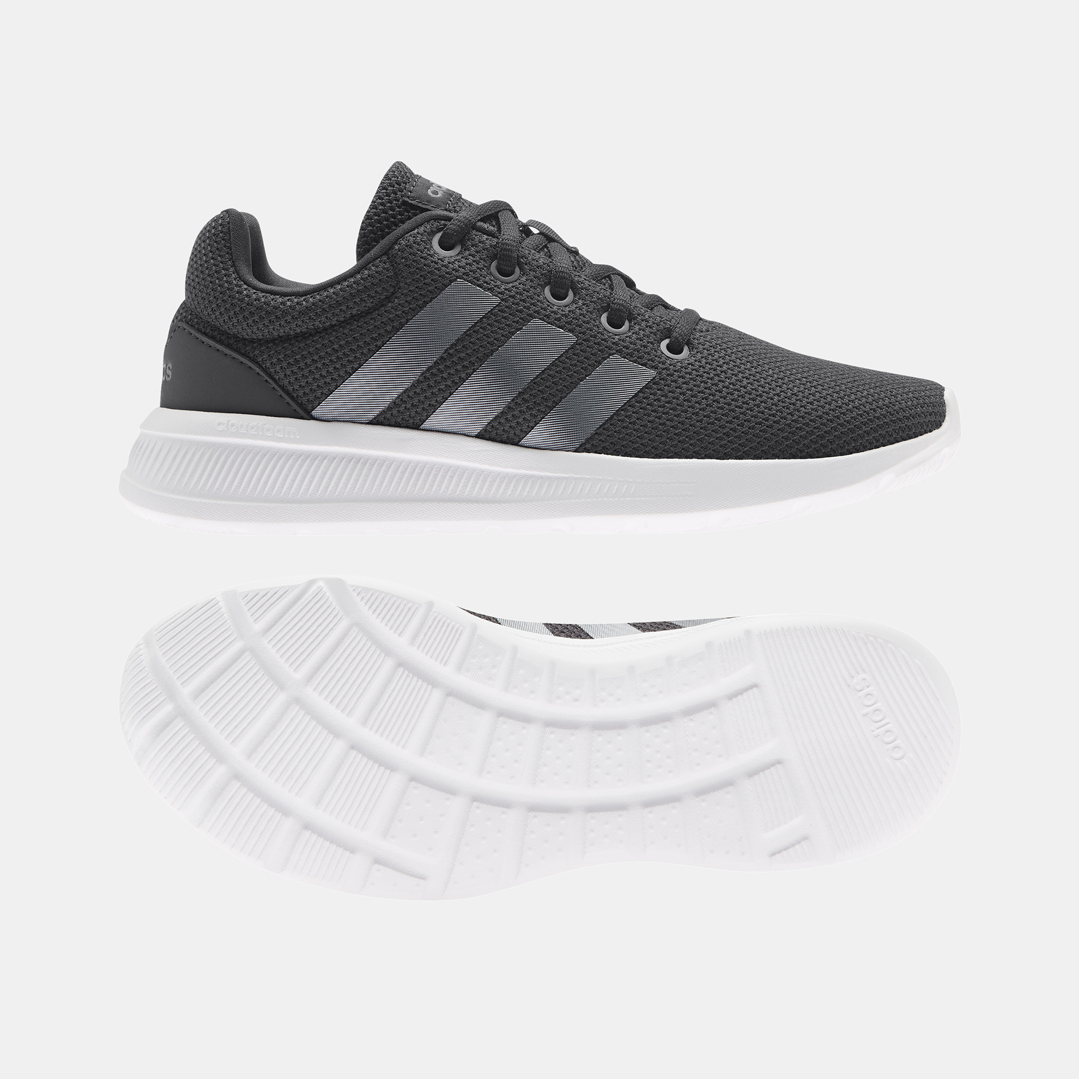 Buy Women s Adidas Women s Lace Up Running Shoes Lite Racer CLN 2.0 Online Centrepoint Bahrain