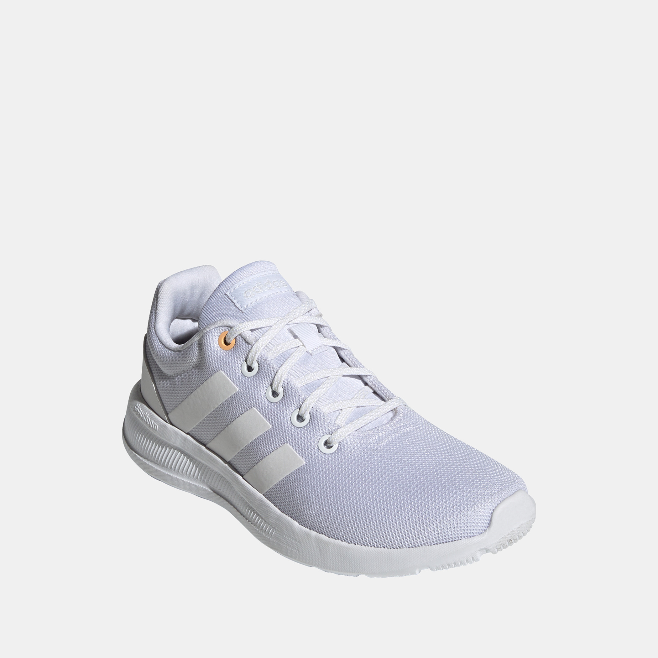 Adidas women's lite racer cln sales lifestyle shoes