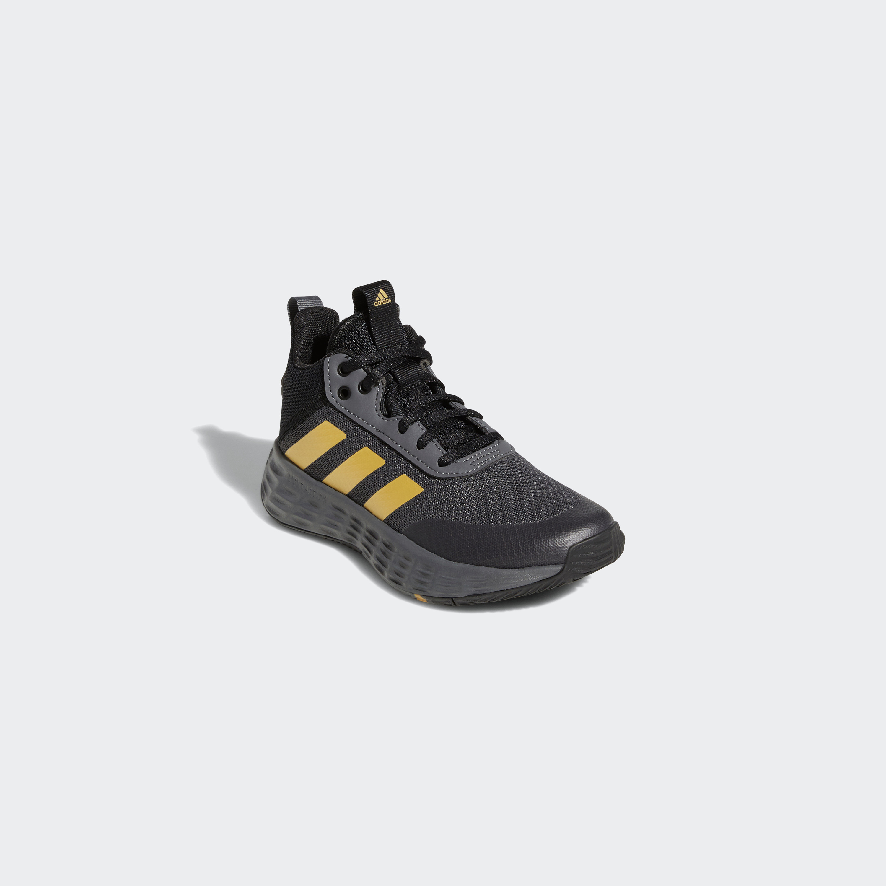 حذاء رياضي اون ذا جيم 2.0 للاطفال | او اي-sports-boys-shoes-image-1