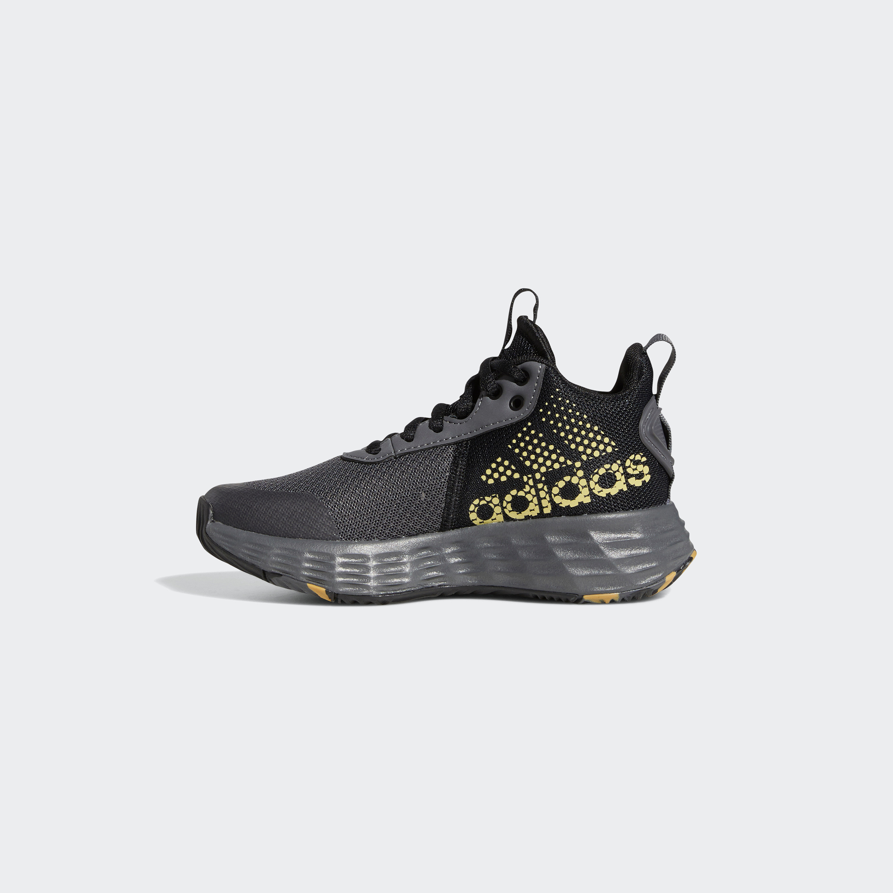 Adidas Kids Ownthegame 2.0 Sneakers | OE-sports-boys-shoes-image-3