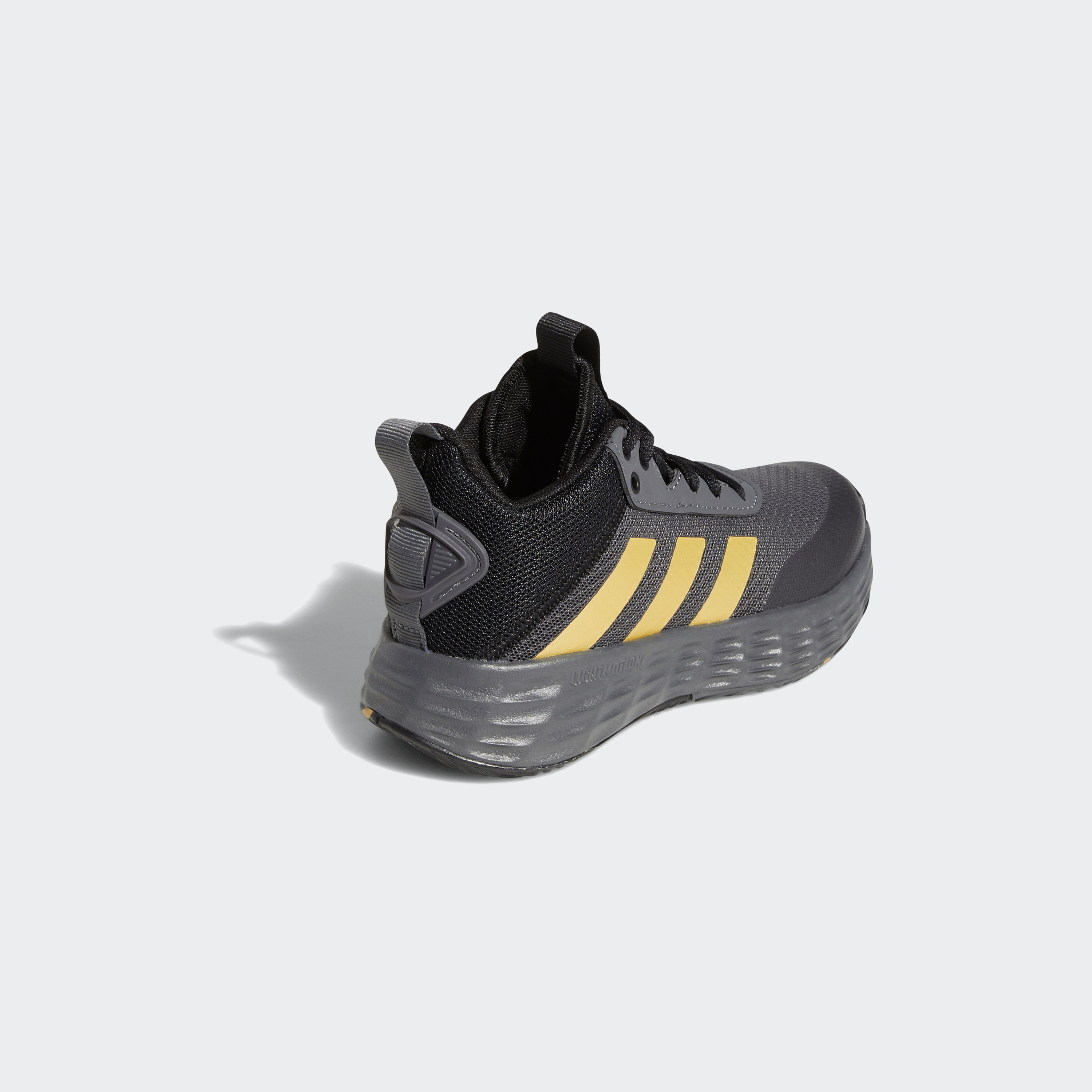 حذاء رياضي اون ذا جيم 2.0 للاطفال | او اي-sports-boys-shoes-image-6