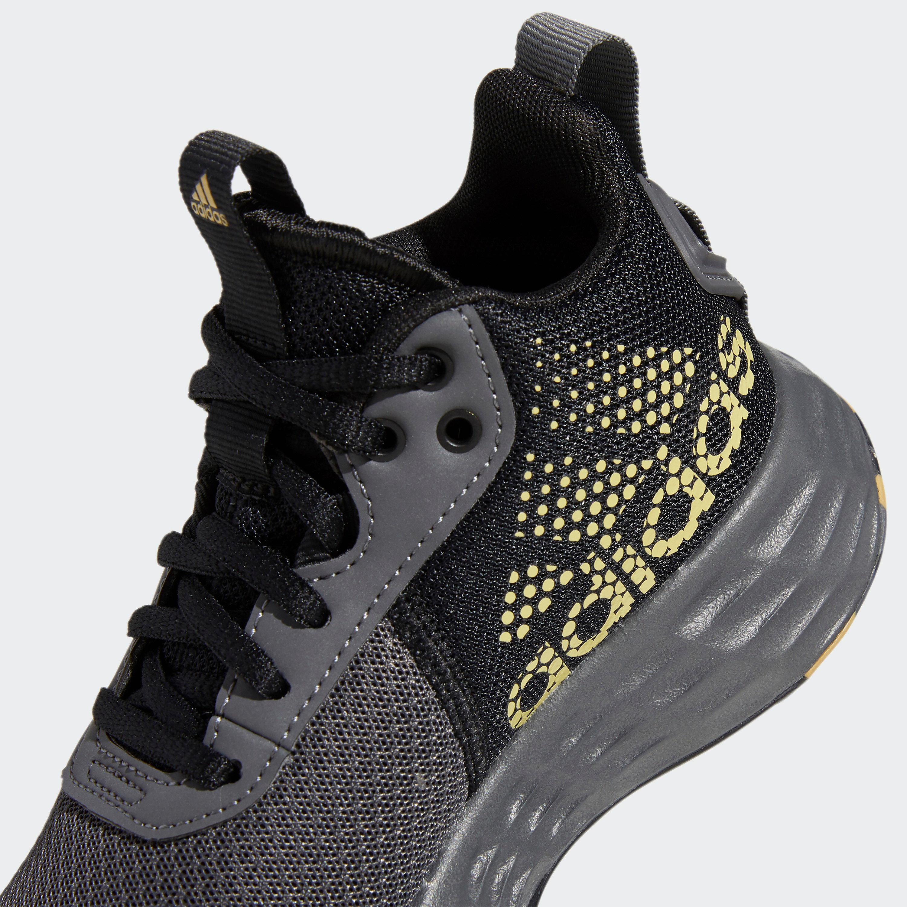 Adidas Kids Ownthegame 2.0 Sneakers | OE-sports-boys-shoes-image-7