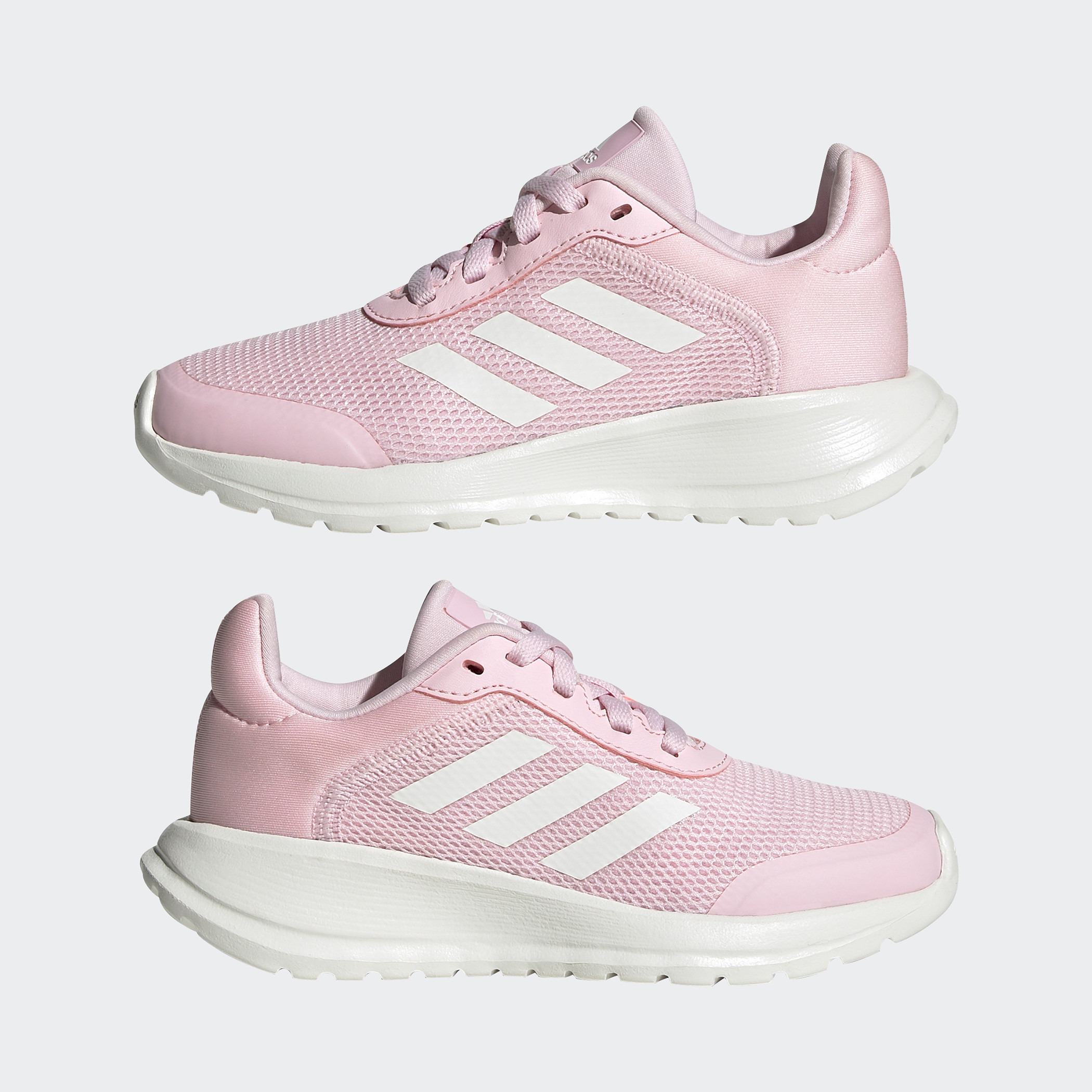 حذاء جري تينسور رن 2.0 برباط للبنات من أديداس-girls-shoes-sneakers-image-1