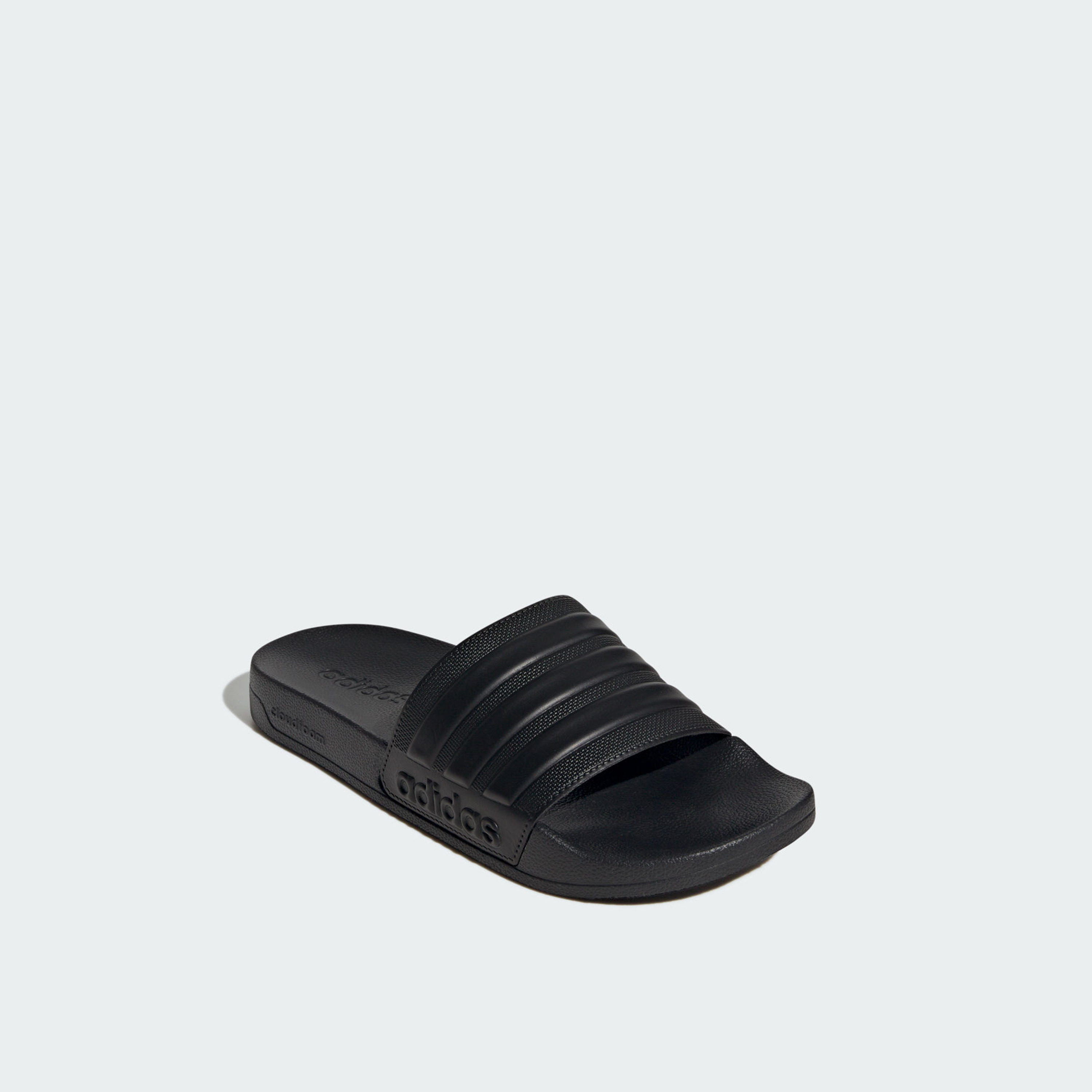 أديداس - شبشب أديليت شاور سهل الارتداء للرجال GZ3772 | OE-men-shoes-flipflopsandslides-image-1