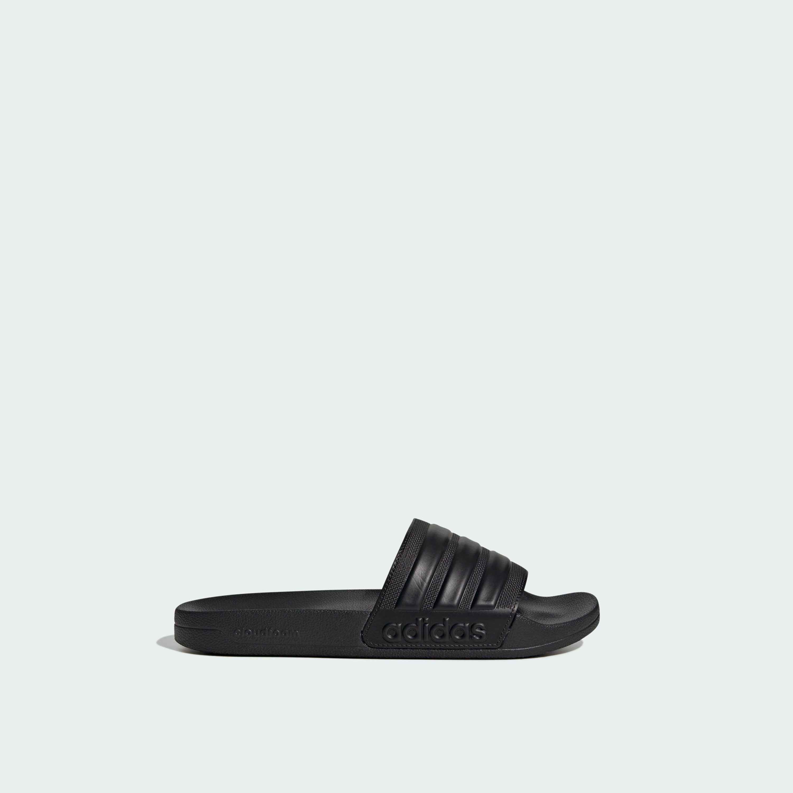 أديداس - شبشب أديليت شاور سهل الارتداء للرجال GZ3772 | OE-men-shoes-flipflopsandslides-image-2