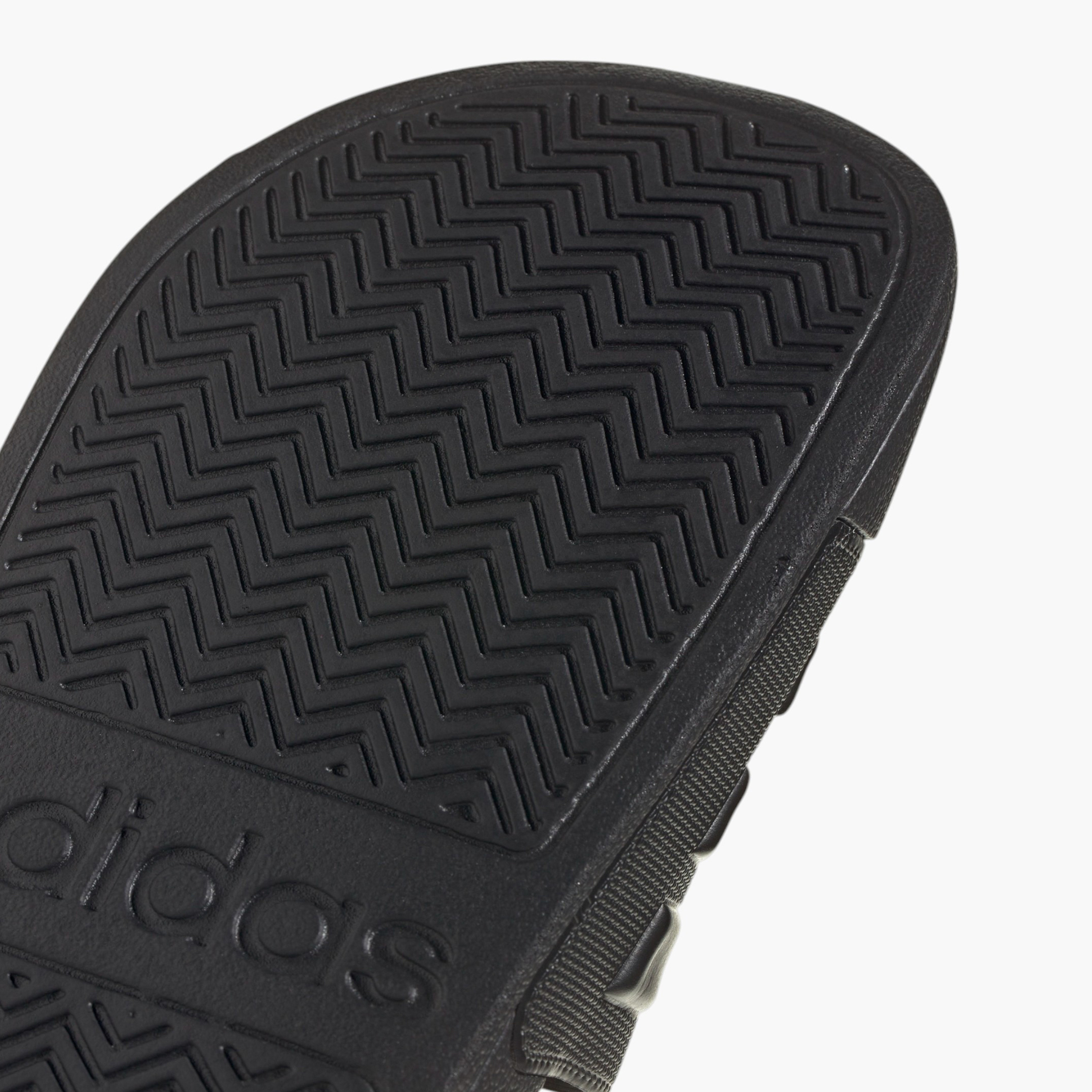 Adidas Men's Slip-On Slides - GZ3772-men-shoes-flipflopsandslides-image-5