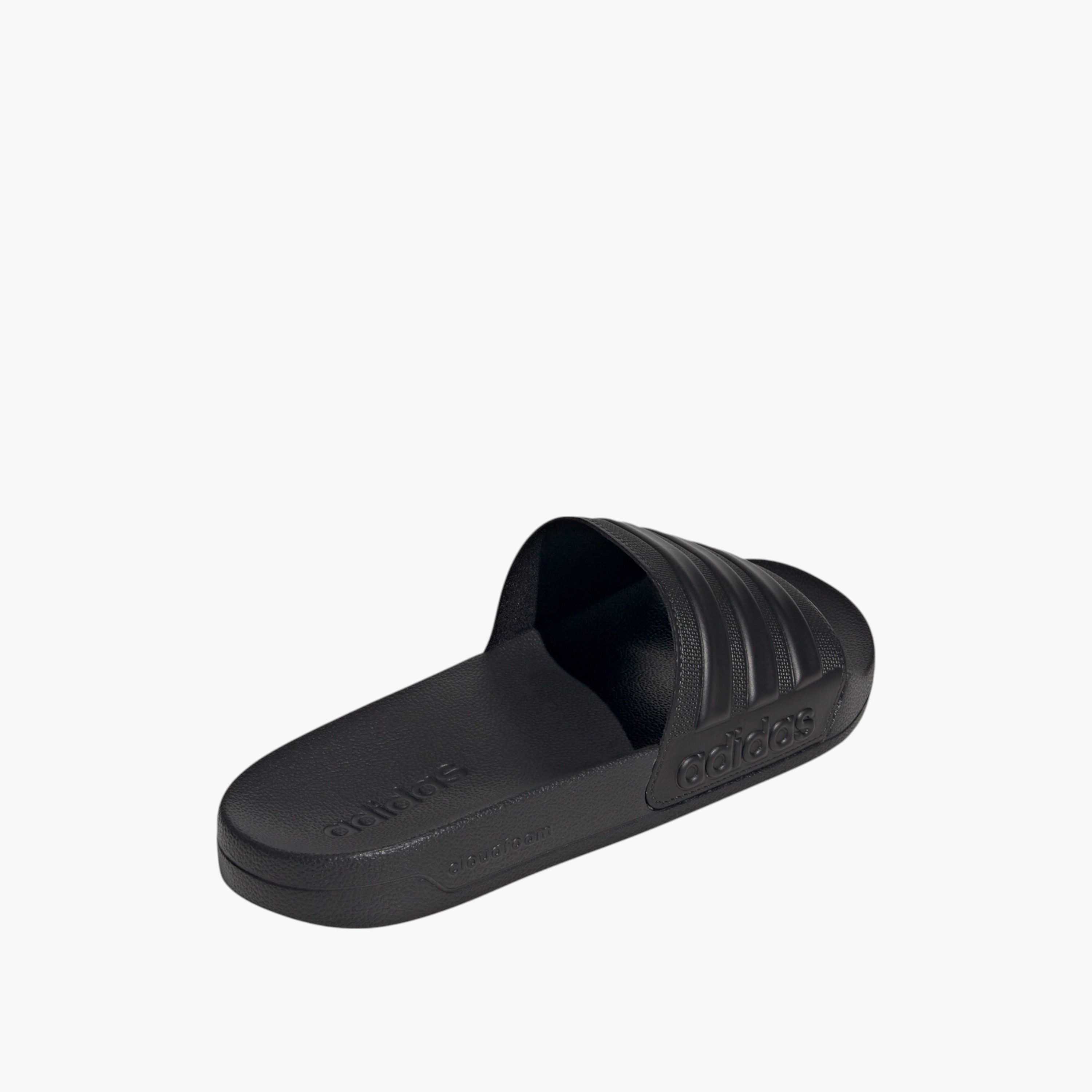 Adidas Men's Slip-On Slides - GZ3772-men-shoes-flipflopsandslides-image-7