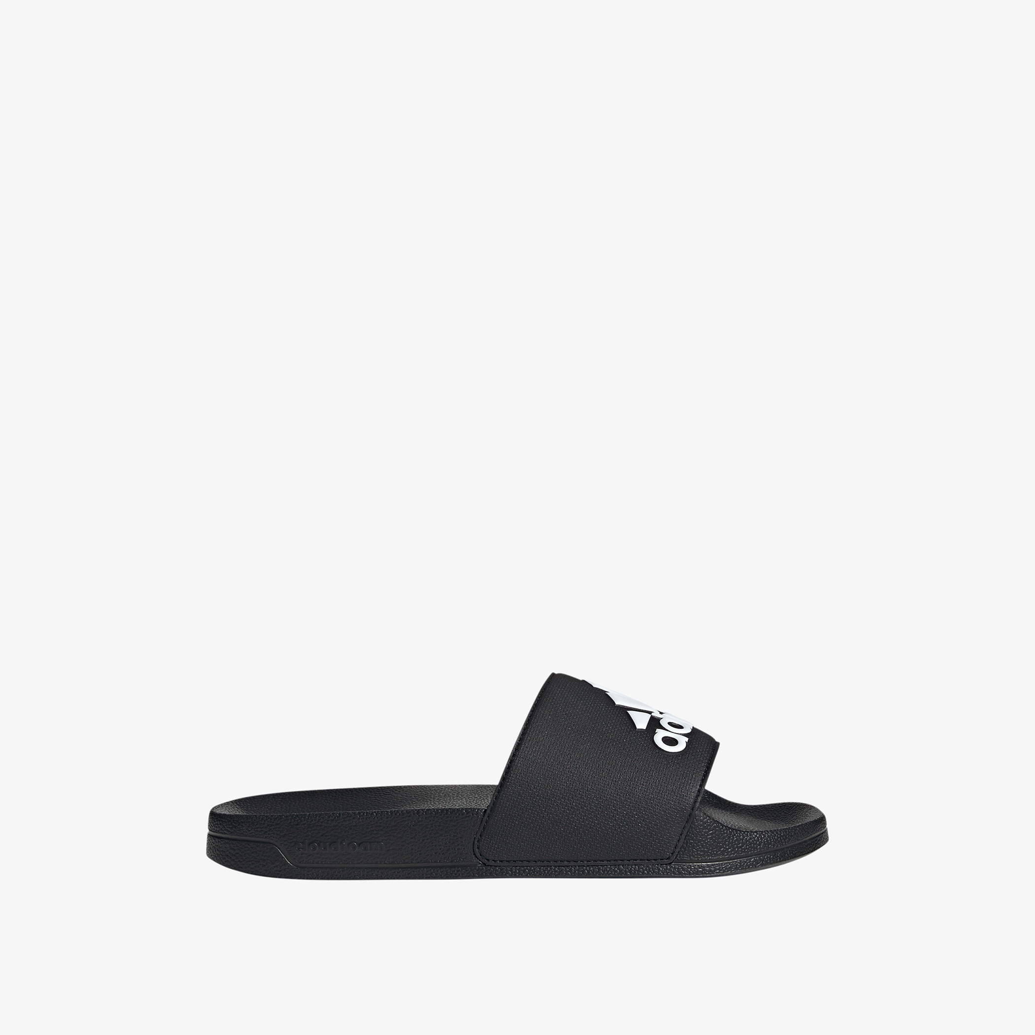 Adidas Men's Embossed Slip-On Slides-men-shoes-flipflopsandslides-image-1