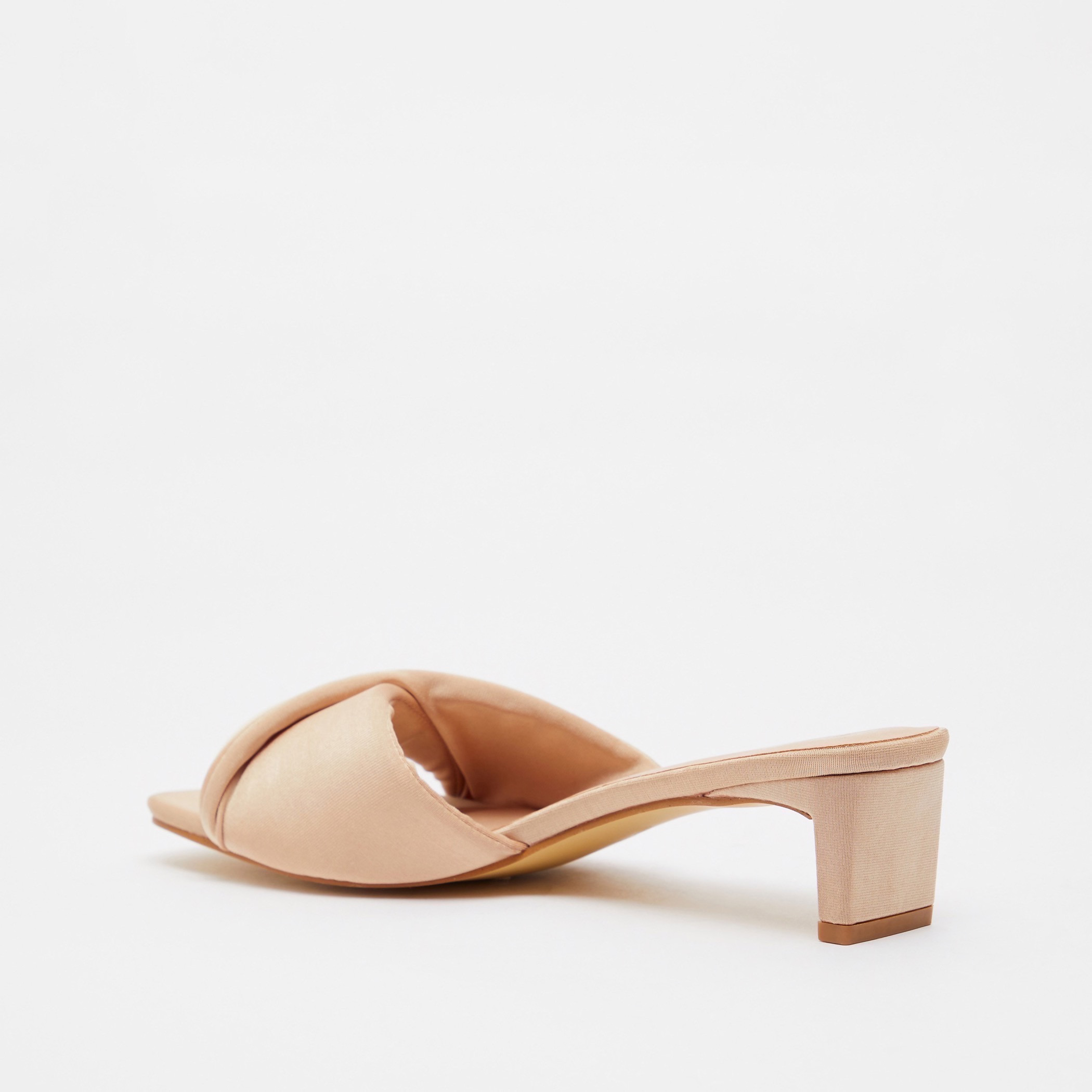 صندل سهل الارتداء بمقدّمة مفتوحة وكعب سميك-women-shoes-heels-image-3