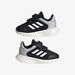 Adidas Infant Tensaur Run 2.0 Running Shoes - GZ5856-Girl%27s Sports Shoes-thumbnailMobile-3