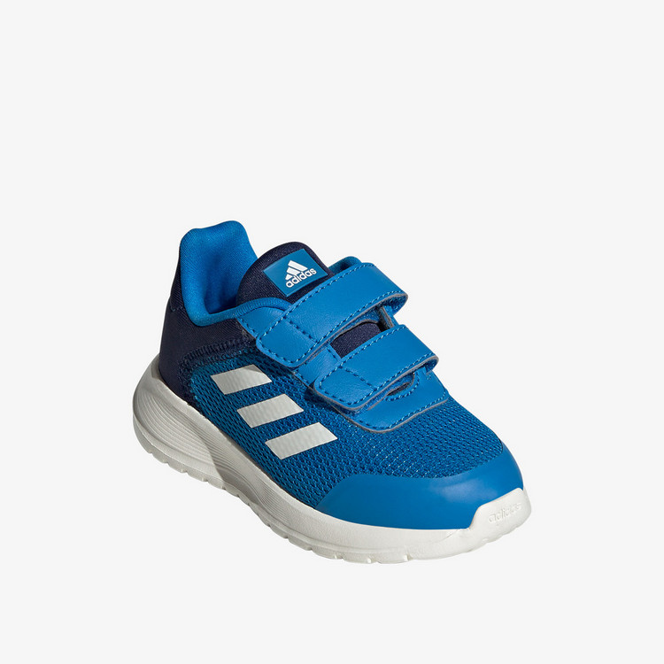 Adidas Boys' Running Shoes with Hook and Loop Closure - TENSAUR RUN 2.0 CF I