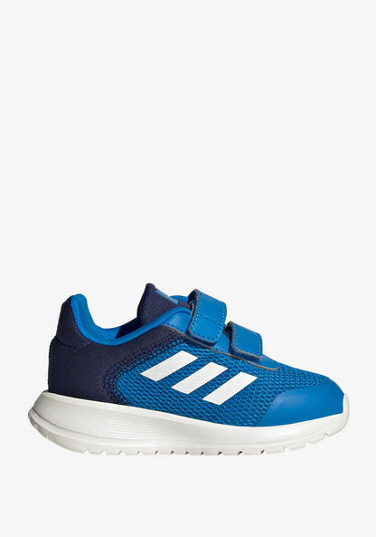 Adidas Infant Tensaur Run 2.0 Running Shoes - GZ5858-Boy%27s Sports Shoes-image-1