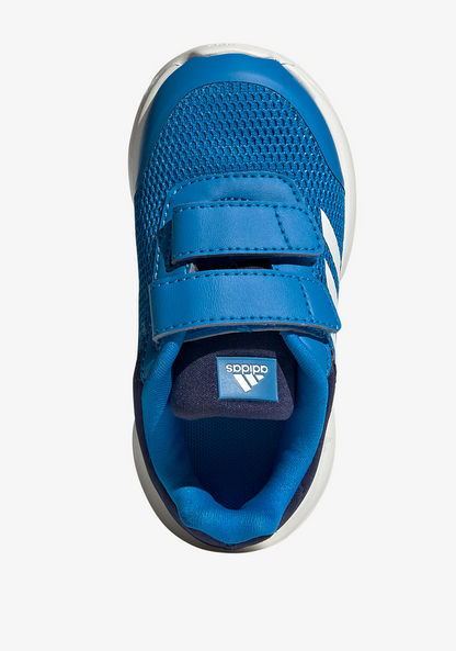 Adidas Infant Tensaur Run 2.0 Running Shoes - GZ5858-Boy%27s Sports Shoes-image-3