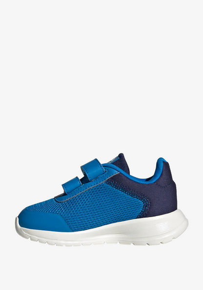 Adidas Infant Tensaur Run 2.0 Running Shoes - GZ5858-Boy%27s Sports Shoes-image-5