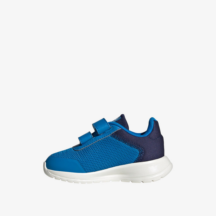 Adidas Boys' Running Shoes with Hook and Loop Closure - TENSAUR RUN 2.0 CF I