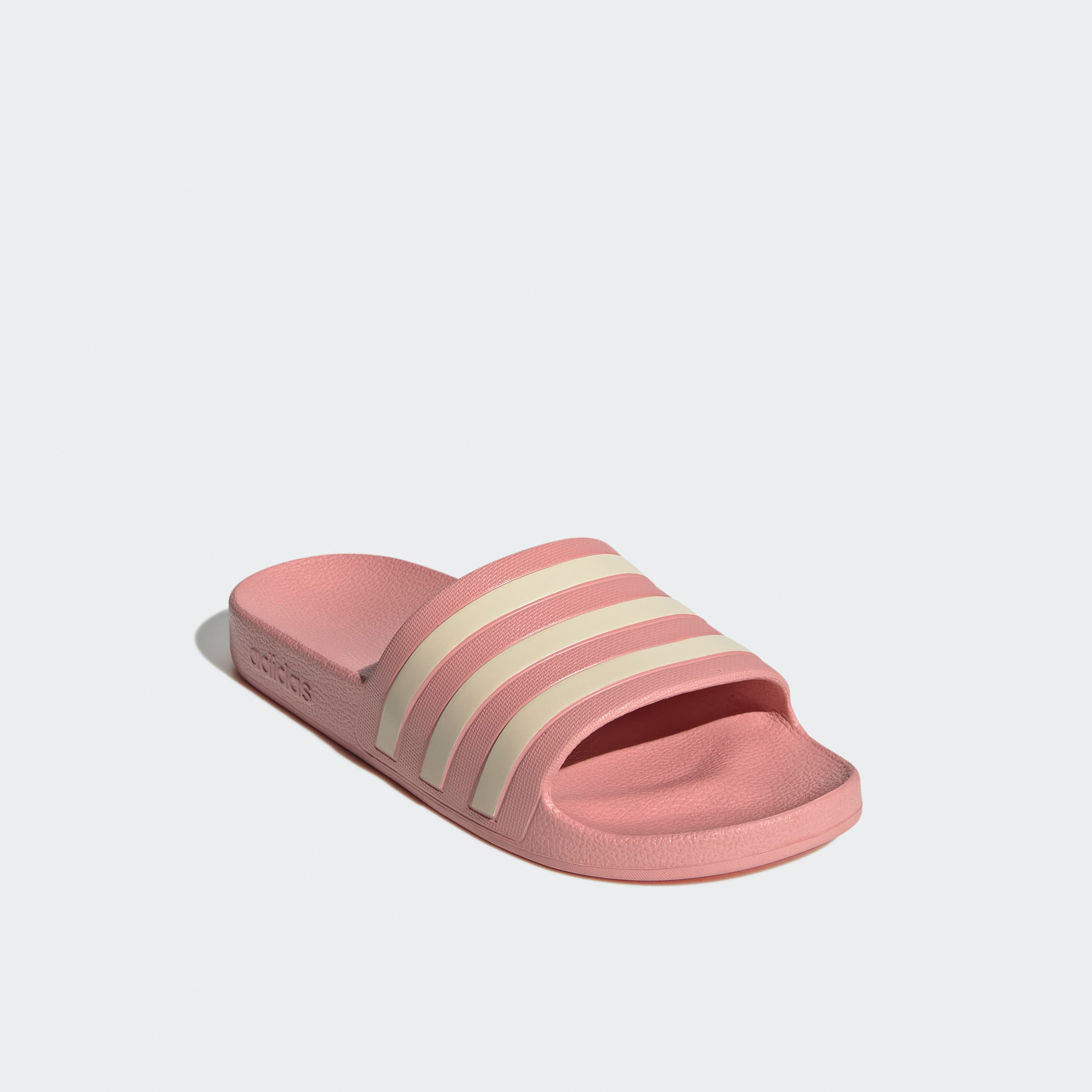 Adidas Women Adilette Aqua Slides-women-shoes-sandals-flats-image-1
