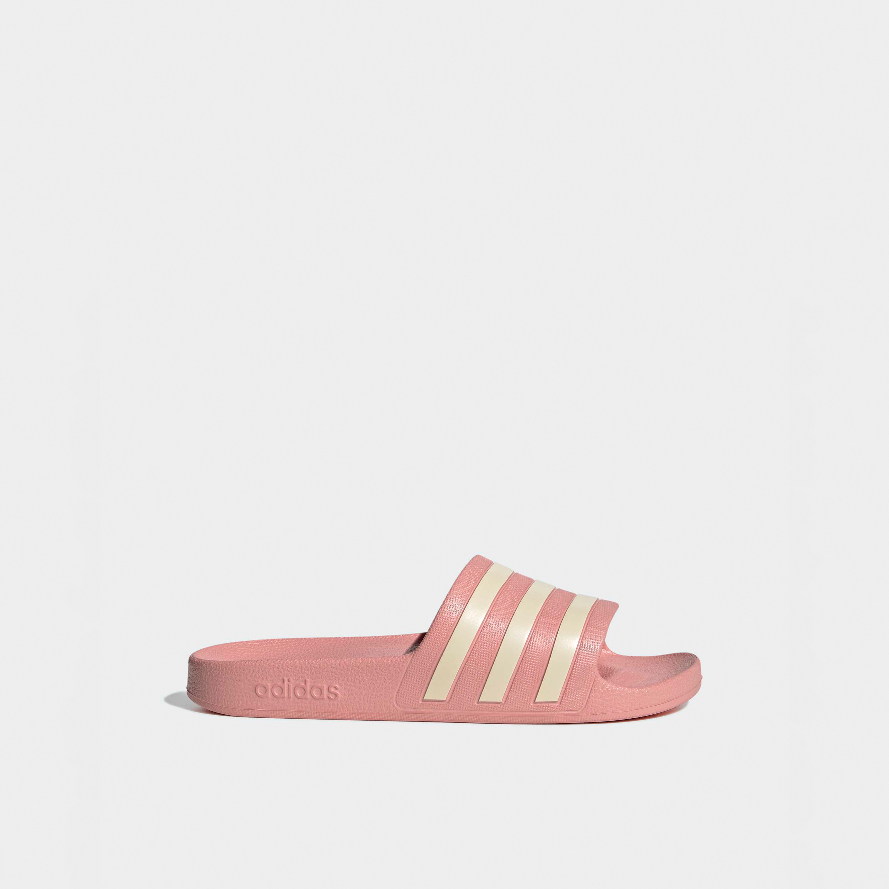 Adidas Women Adilette Aqua Slides-women-shoes-sandals-flats-image-2