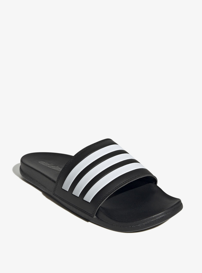 حذاء خفيف سهل الارتداء للرجال من أديداس-men-shoes-flipflopsandslides-image-1