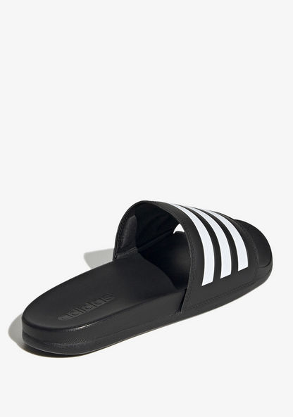 Adidas Men's Slip-On Slides-Men%27s Flip Flops & Beach Slippers-image-2