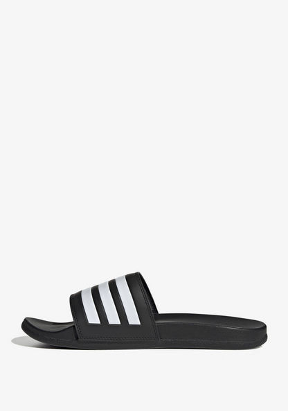 Adidas Men's Slip-On Slides-Men%27s Flip Flops & Beach Slippers-image-3