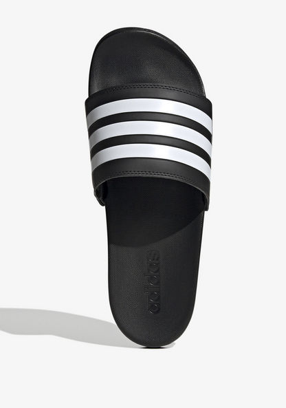Adidas Men's Slip-On Slides-Men%27s Flip Flops & Beach Slippers-image-4