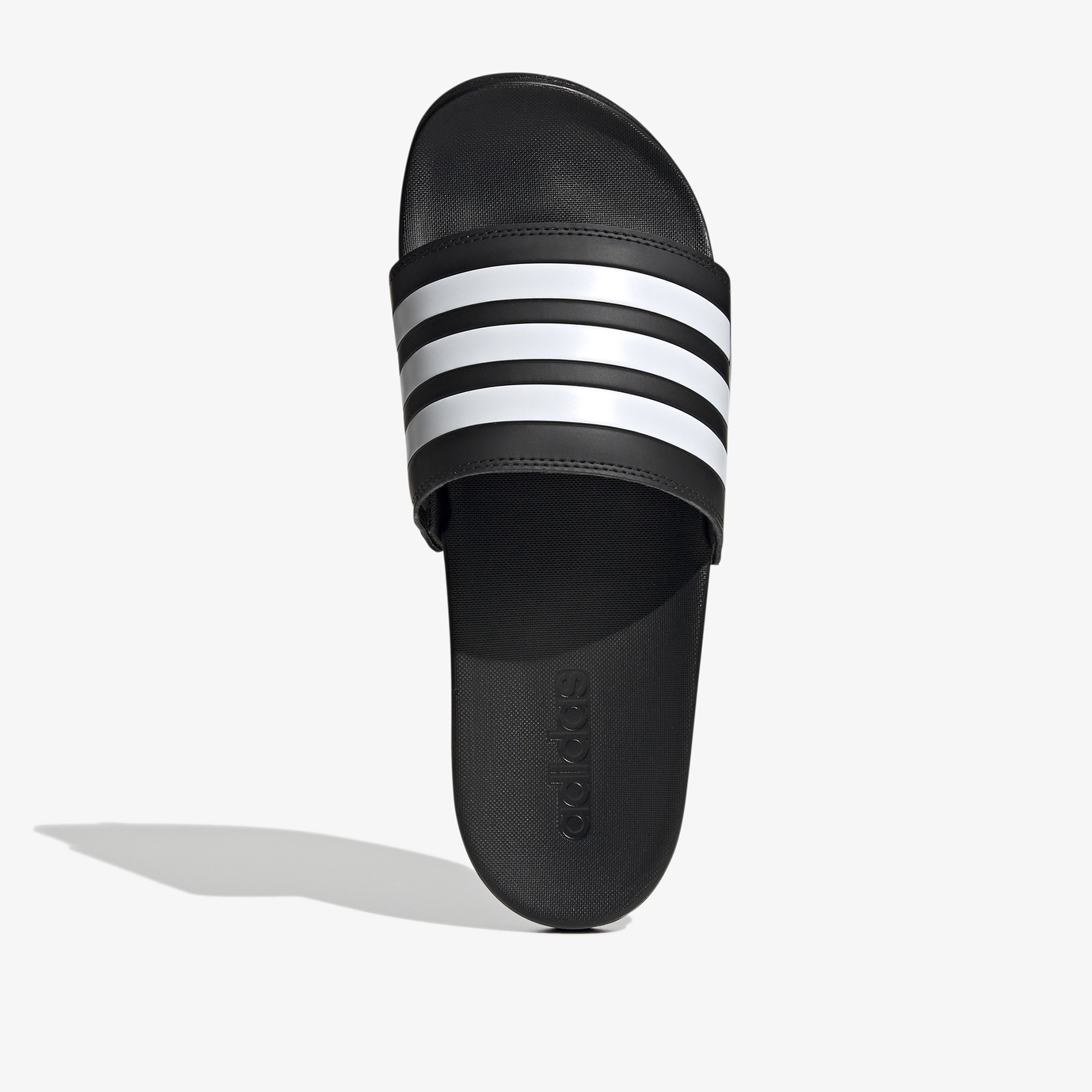 Buy Women s Adidas Women s Slip On Slide Slippers Online Centrepoint Qatar