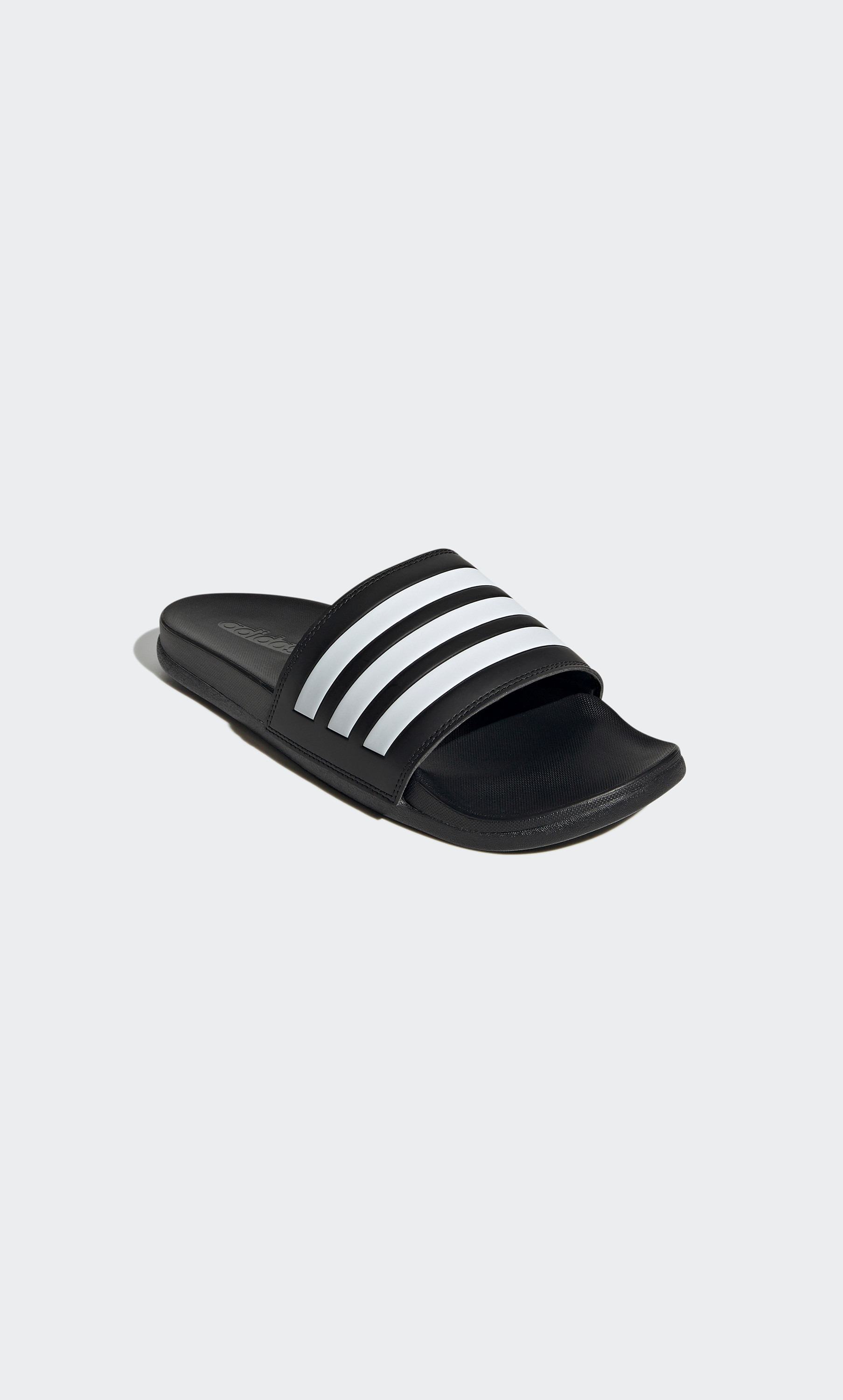 Adidas Adilette Comfort Unisex Slides GZ5891-men-shoes-flipflopsandslides-image-2