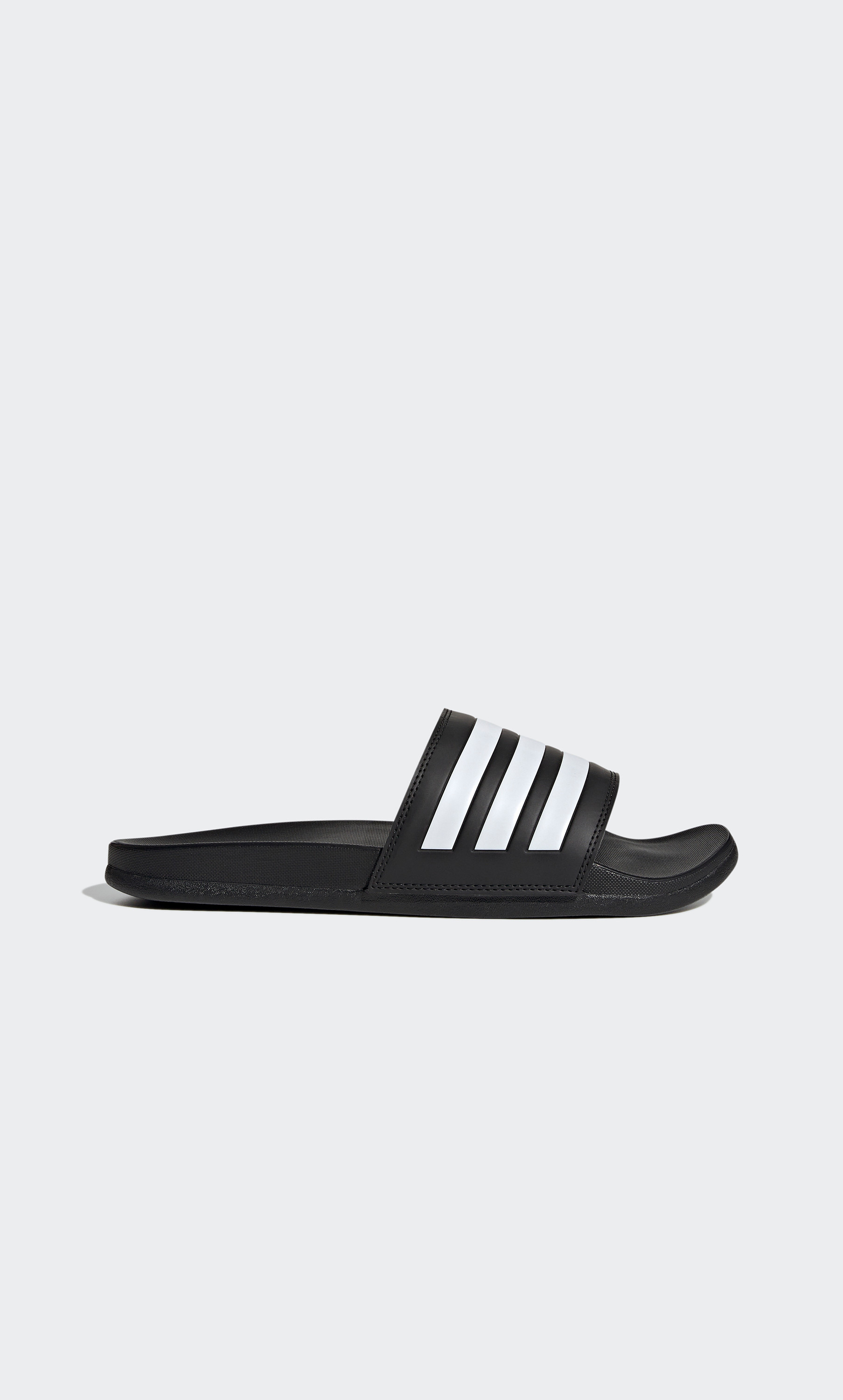 Adidas Adilette Comfort Unisex Slides GZ5891-men-shoes-flipflopsandslides-image-3