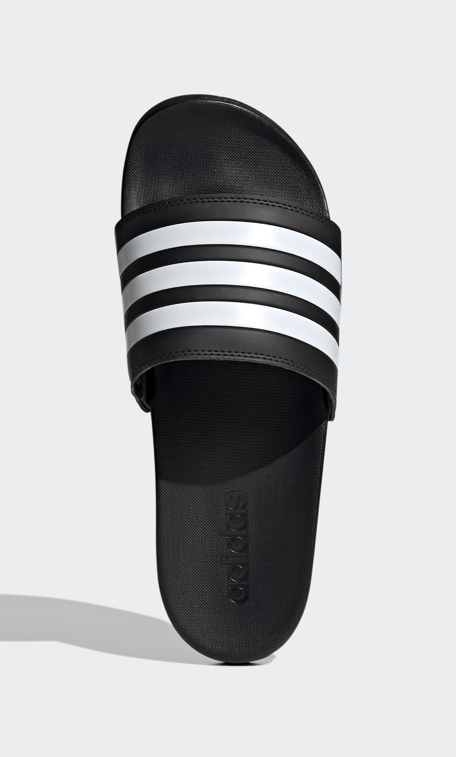 Adidas Adilette Comfort Unisex Slides GZ5891-men-shoes-flipflopsandslides-image-5