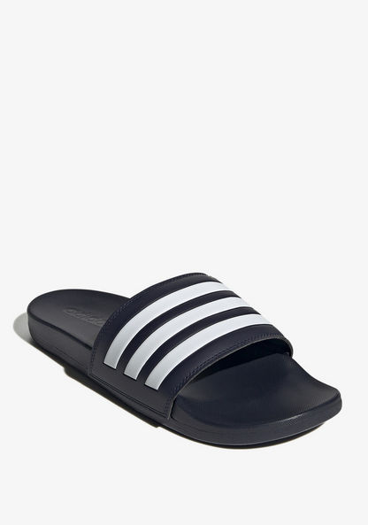 Adidas Men's Slide Slippers - ADILETTE COMFORT-Men%27s Flip Flops & Beach Slippers-image-0
