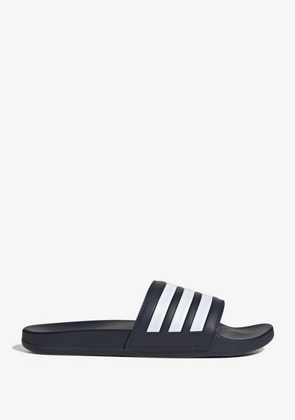 Adidas Men's Slide Slippers - ADILETTE COMFORT-Men%27s Flip Flops & Beach Slippers-image-1