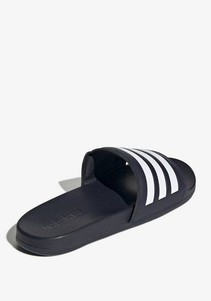 Adidas Men's Slide Slippers - ADILETTE COMFORT-Men%27s Flip Flops & Beach Slippers-image-2