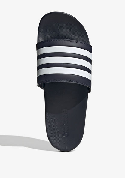Adidas Men's Slide Slippers - ADILETTE COMFORT-Men%27s Flip Flops & Beach Slippers-image-4