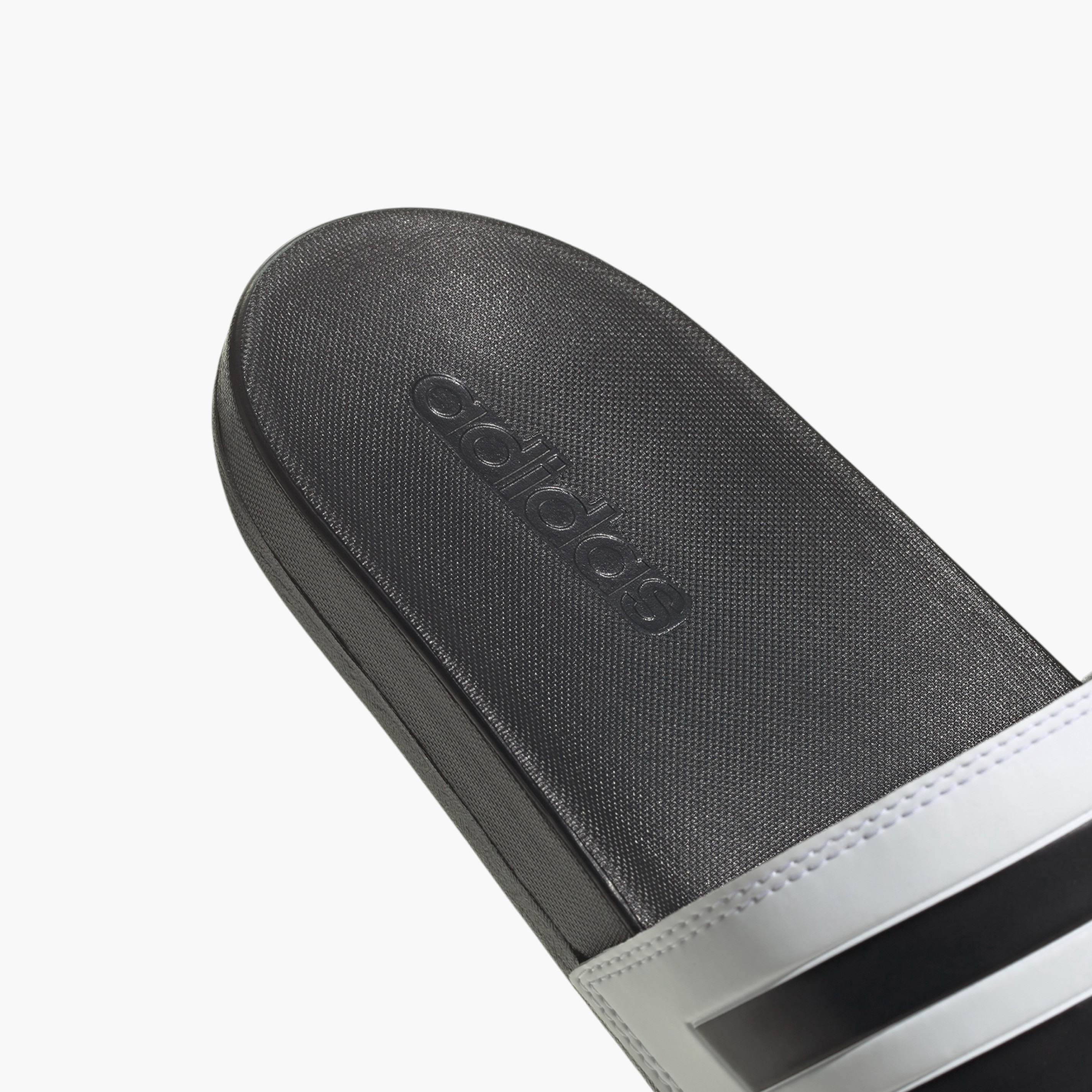 Adidas Men's Slip-On Slides - GZ5893-men-shoes-flipflopsandslides-image-5