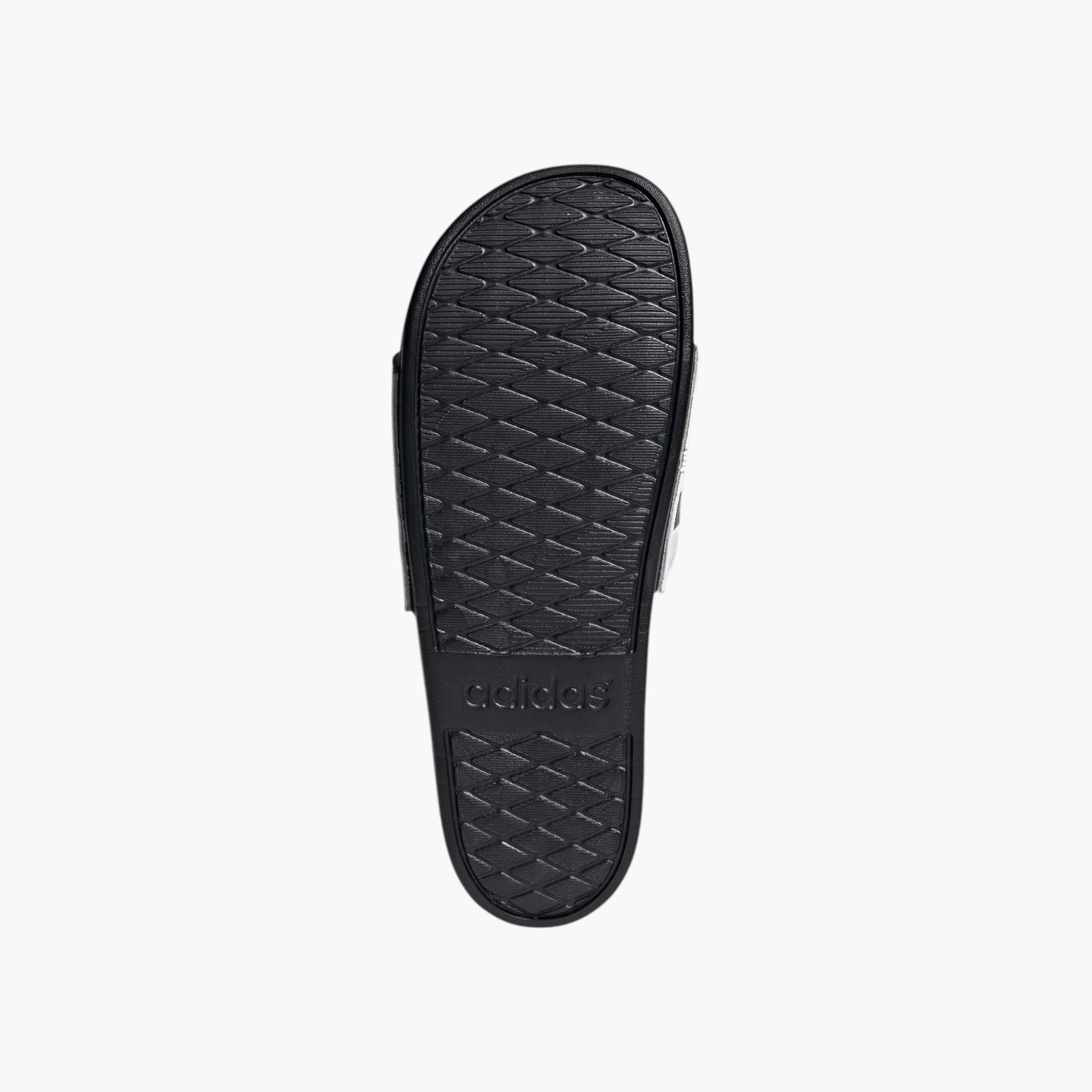 Adidas Men's Slip-On Slides - GZ5893-men-shoes-flipflopsandslides-image-6