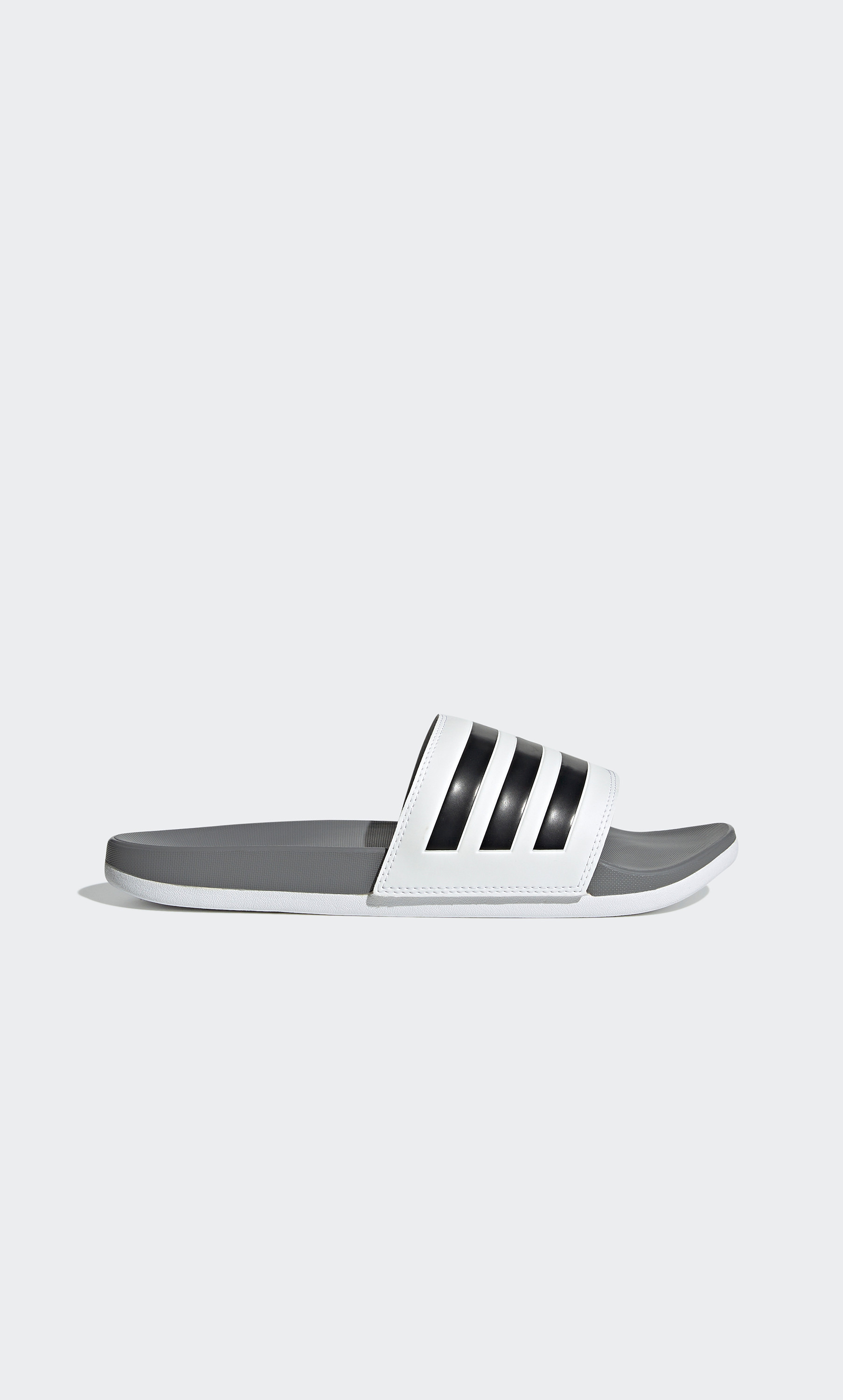 Adidas Adilette Comfort Unisex Slides GZ5895-men-shoes-flipflopsandslides-image-2