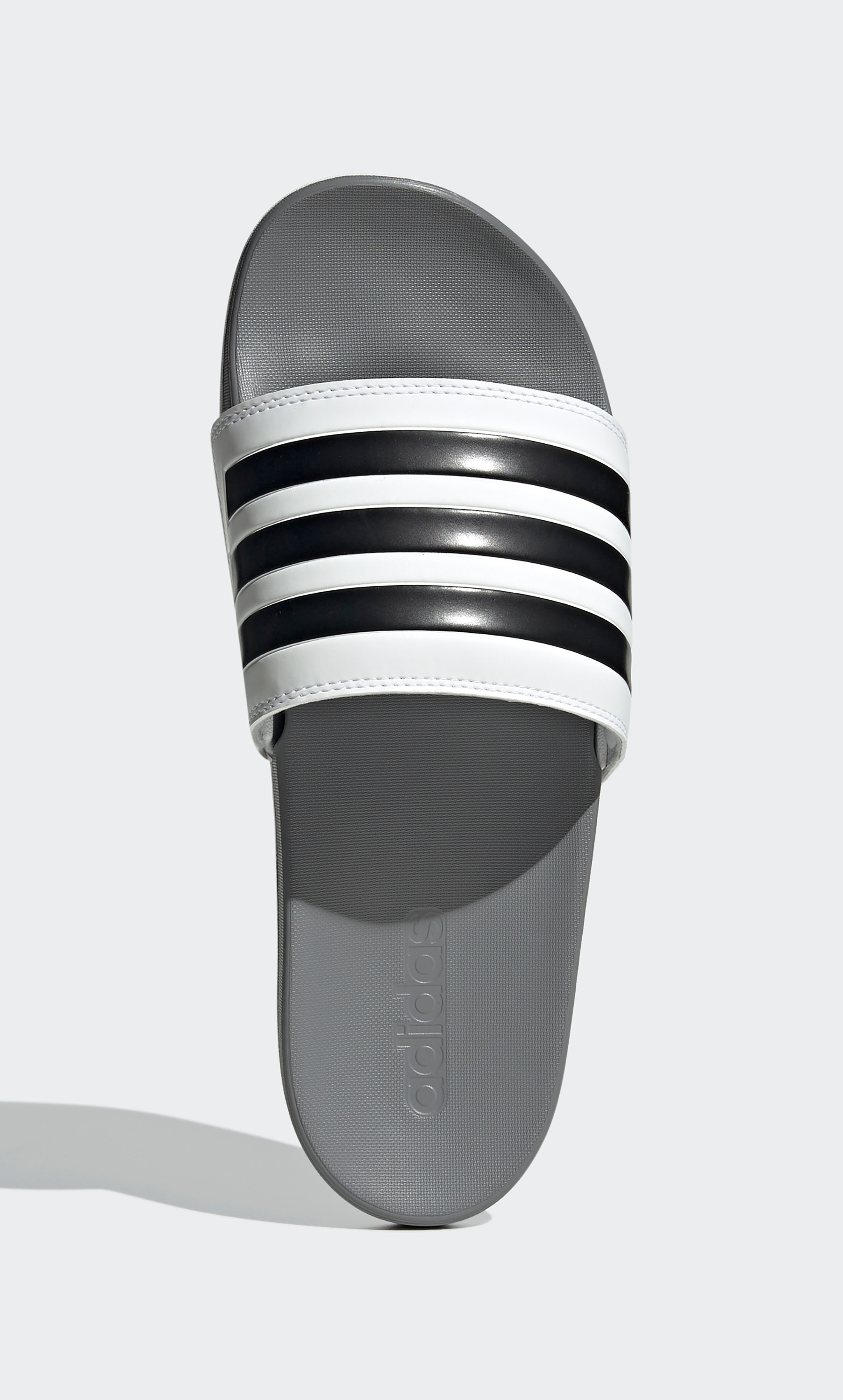 Adidas Adilette Comfort Unisex Slides GZ5895-men-shoes-flipflopsandslides-image-4