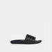 Adidas Men's Adilette Comfort Slide Slippers - GZ5896-Men%27s Flip Flops & Beach Slippers-thumbnail-1