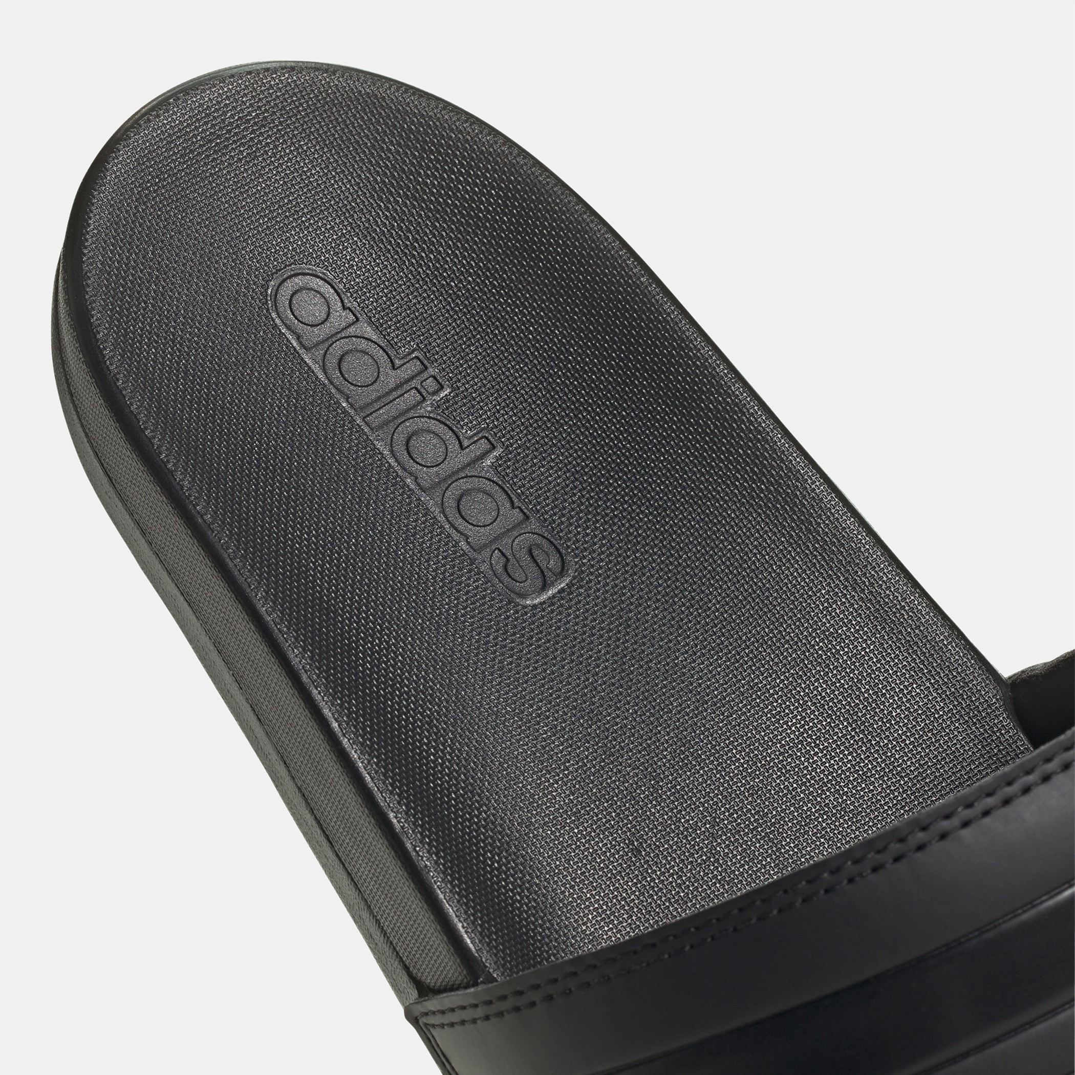 Adidas Men's Adilette Comfort Slide Slippers - GZ5896-men-shoes-flipflopsandslides-image-5