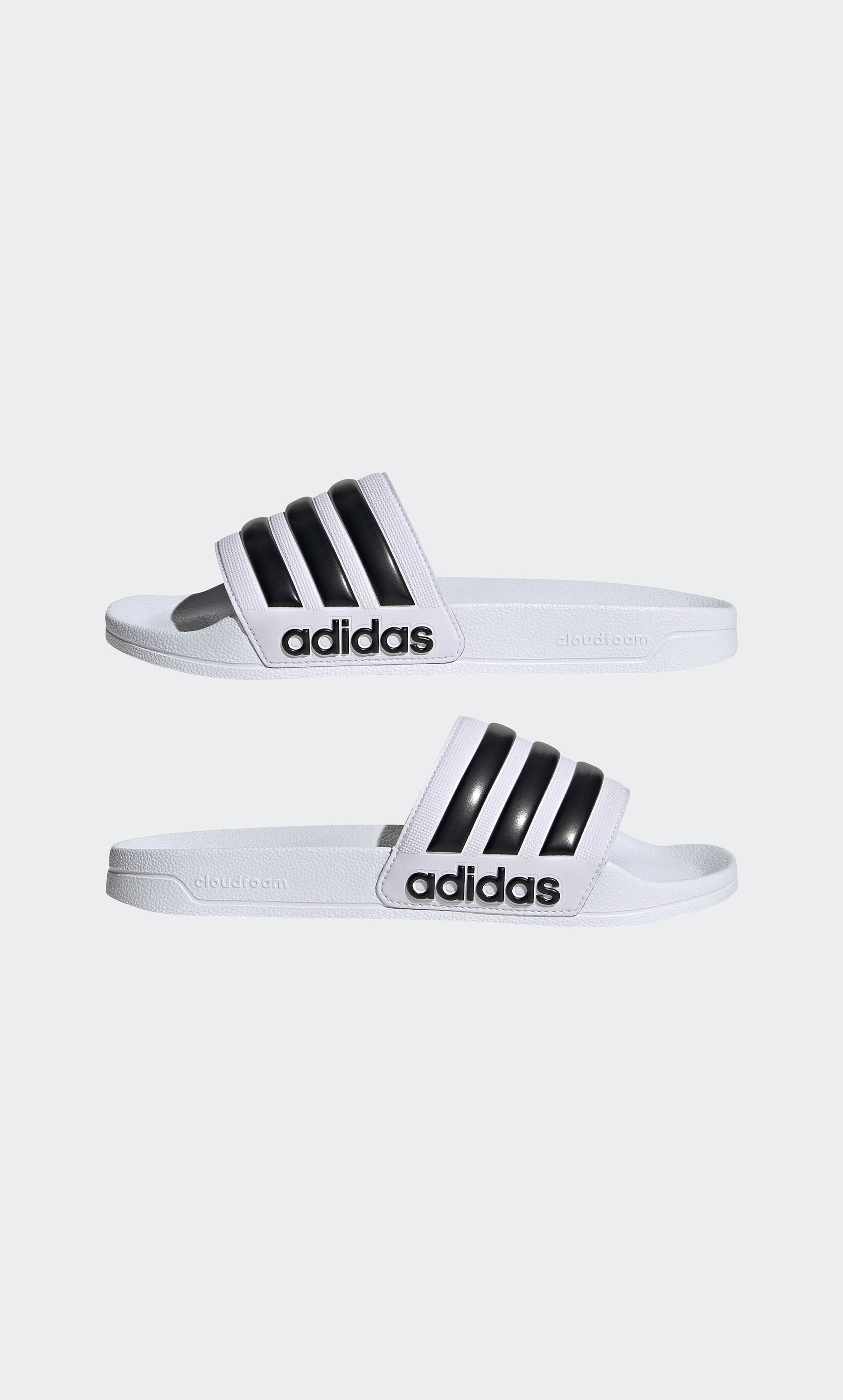 Adidas Adilette Shower Unisex Slides GZ5921-men-shoes-flipflopsandslides-image-1