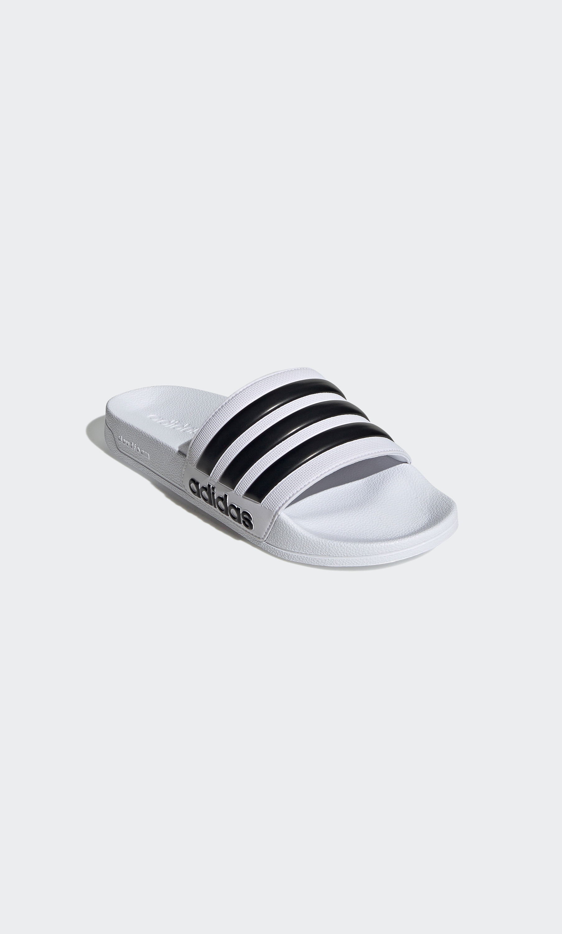 Adidas Adilette Shower Unisex Slides GZ5921-men-shoes-flipflopsandslides-image-2
