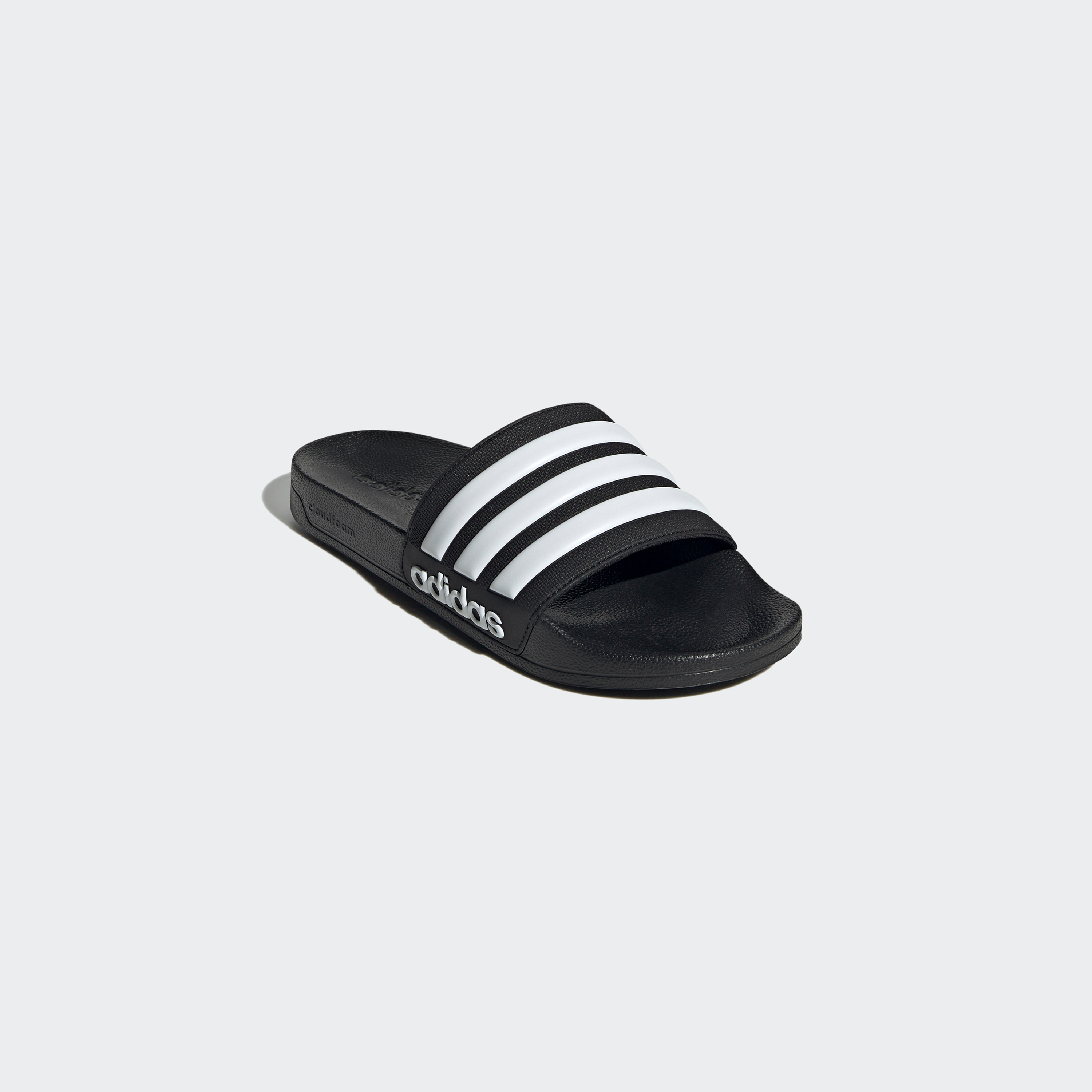 Adidas Unisex Adilette Shower Slides | OE-men-shoes-flipflopsandslides-image-15