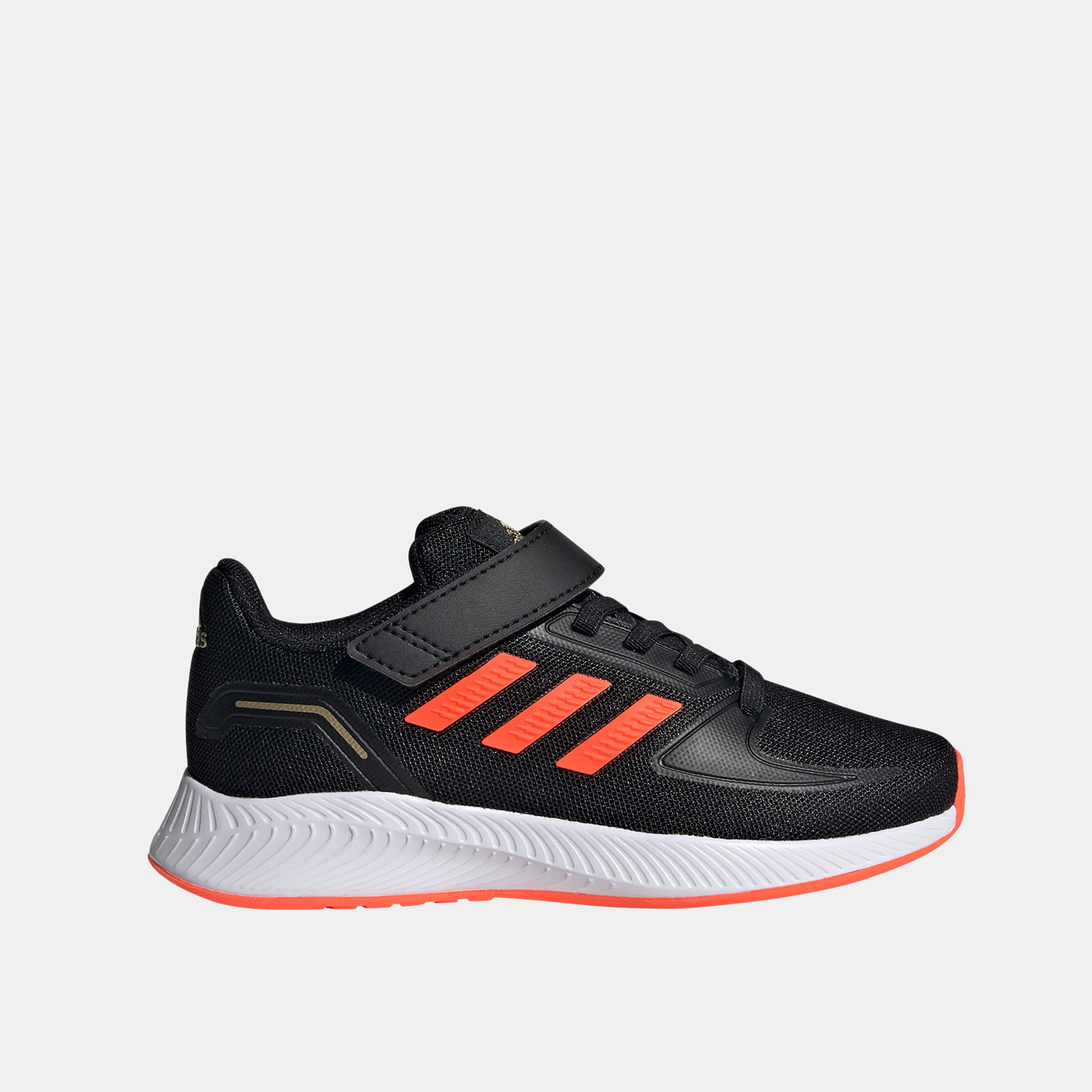 Adidas boys running outlet shoes