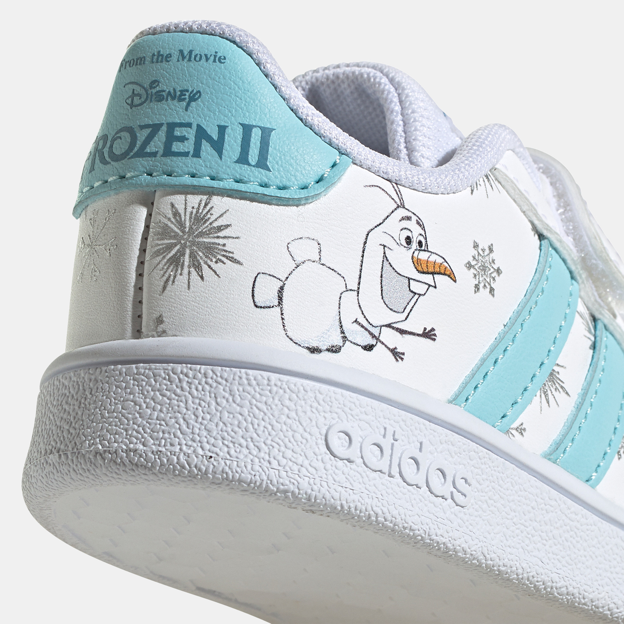 Adidas disney outlet frozen