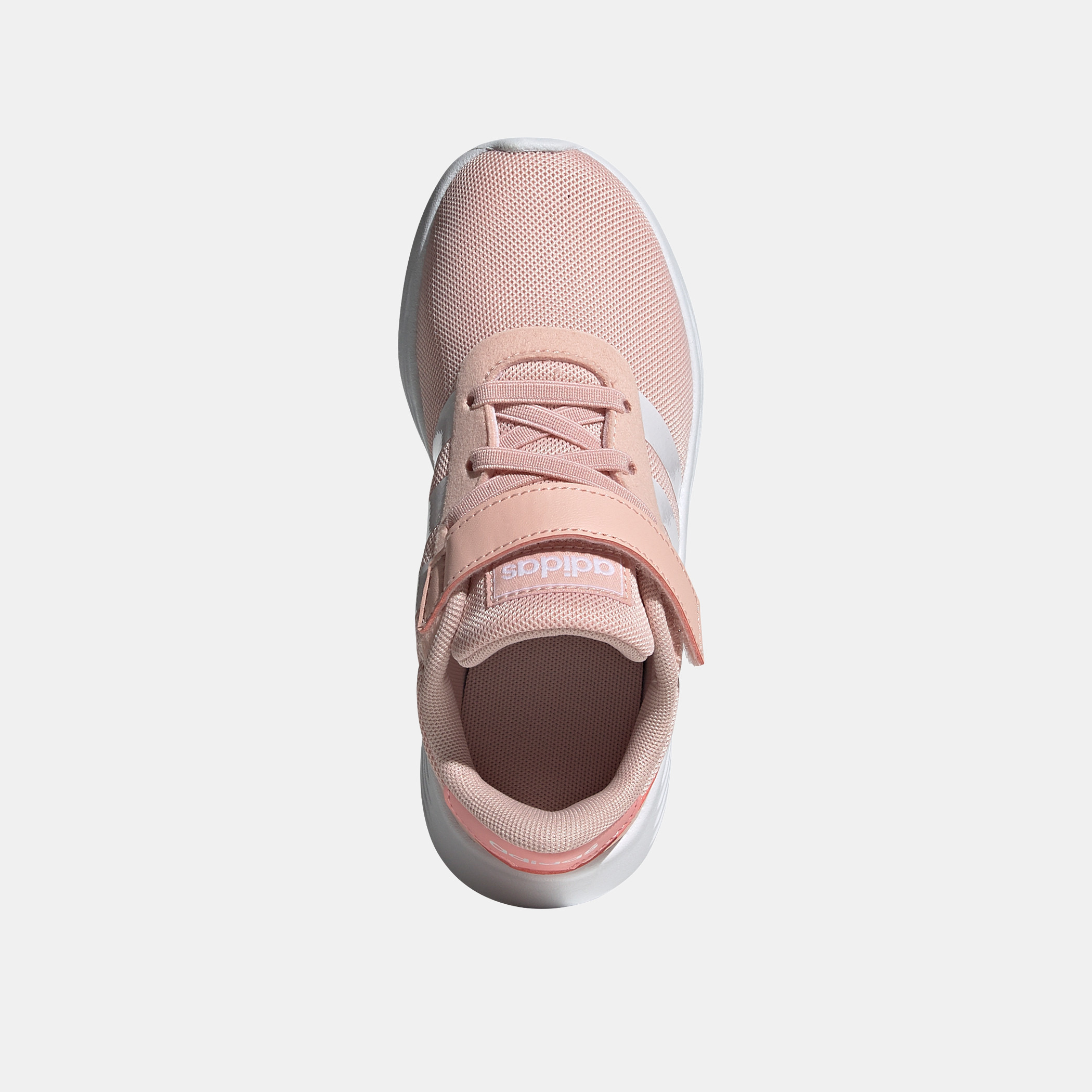 adidas LITE RACER 2.0 ピンク Amazon.com | adidas Unisex-Child Racer TR23, Clear Pink/Zero