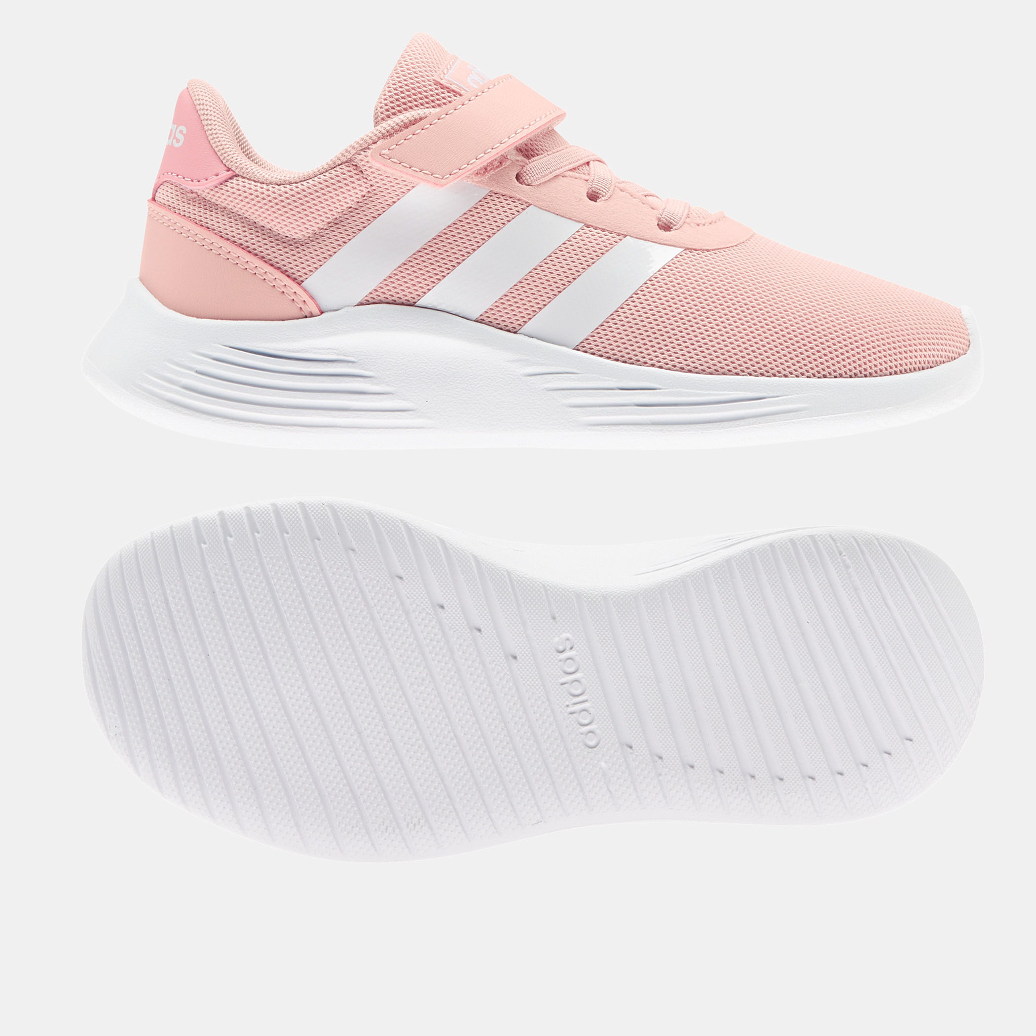 adidas LITE RACER 2.0 ピンク adidas LITE RACER CLN 2.0 SHOES - Pink | adidas Philippines