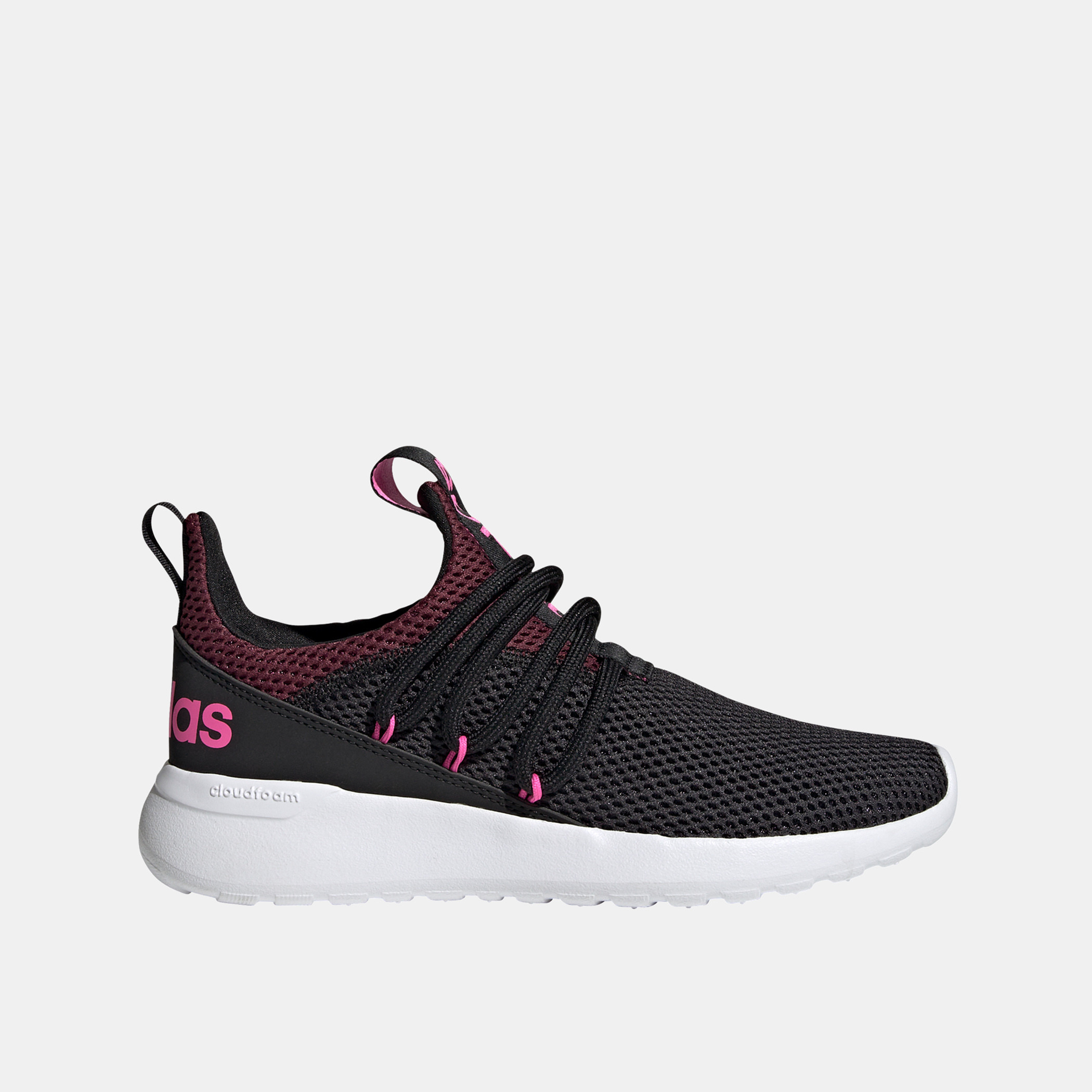 Adidas slip hotsell on girl