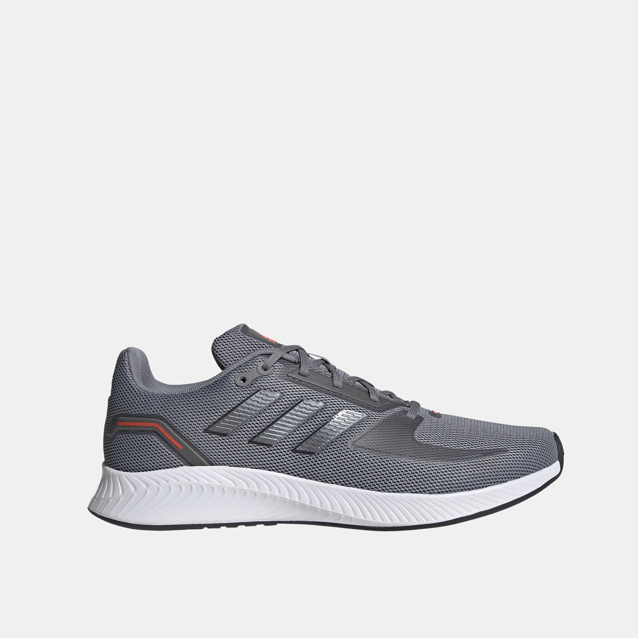 Adidas textured shop lace-up performance shoes