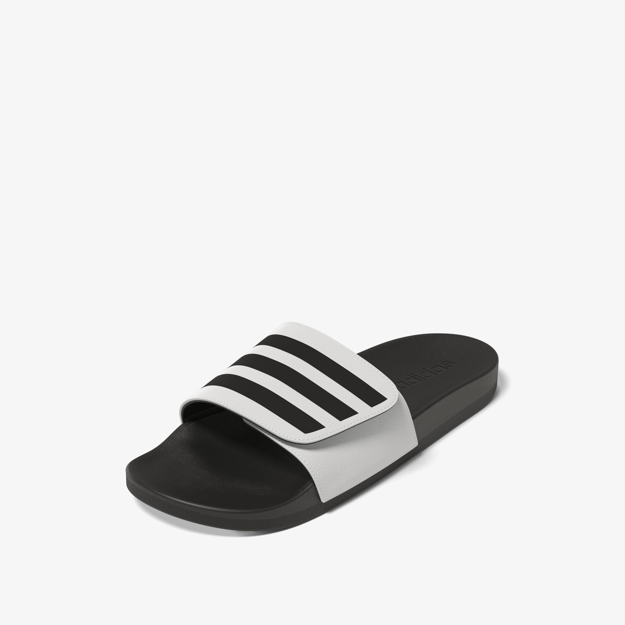 Adidas slippers top for men online