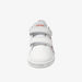 Adidas Infant Advantage Moana Tennis Shoes - GZ9467-Girl%27s Sports Shoes-thumbnail-4